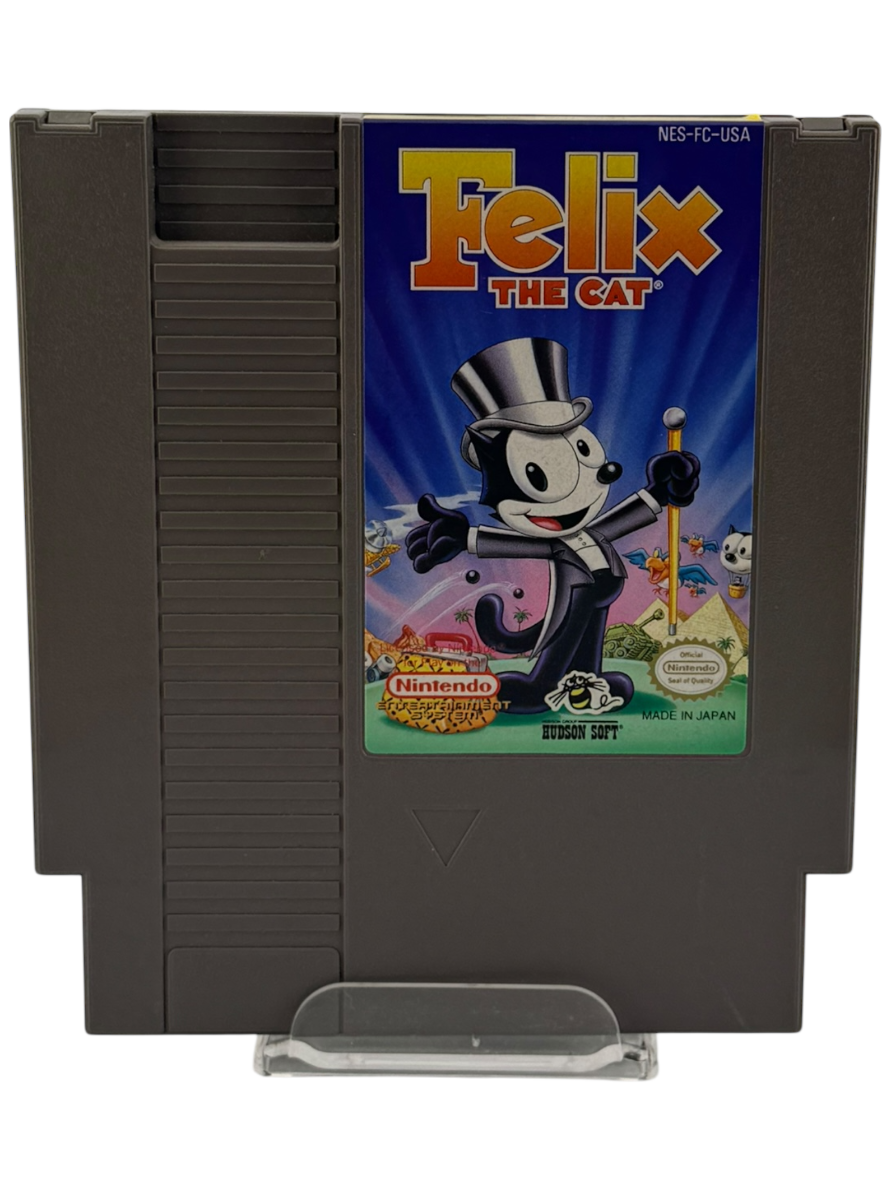 Felix the Cat