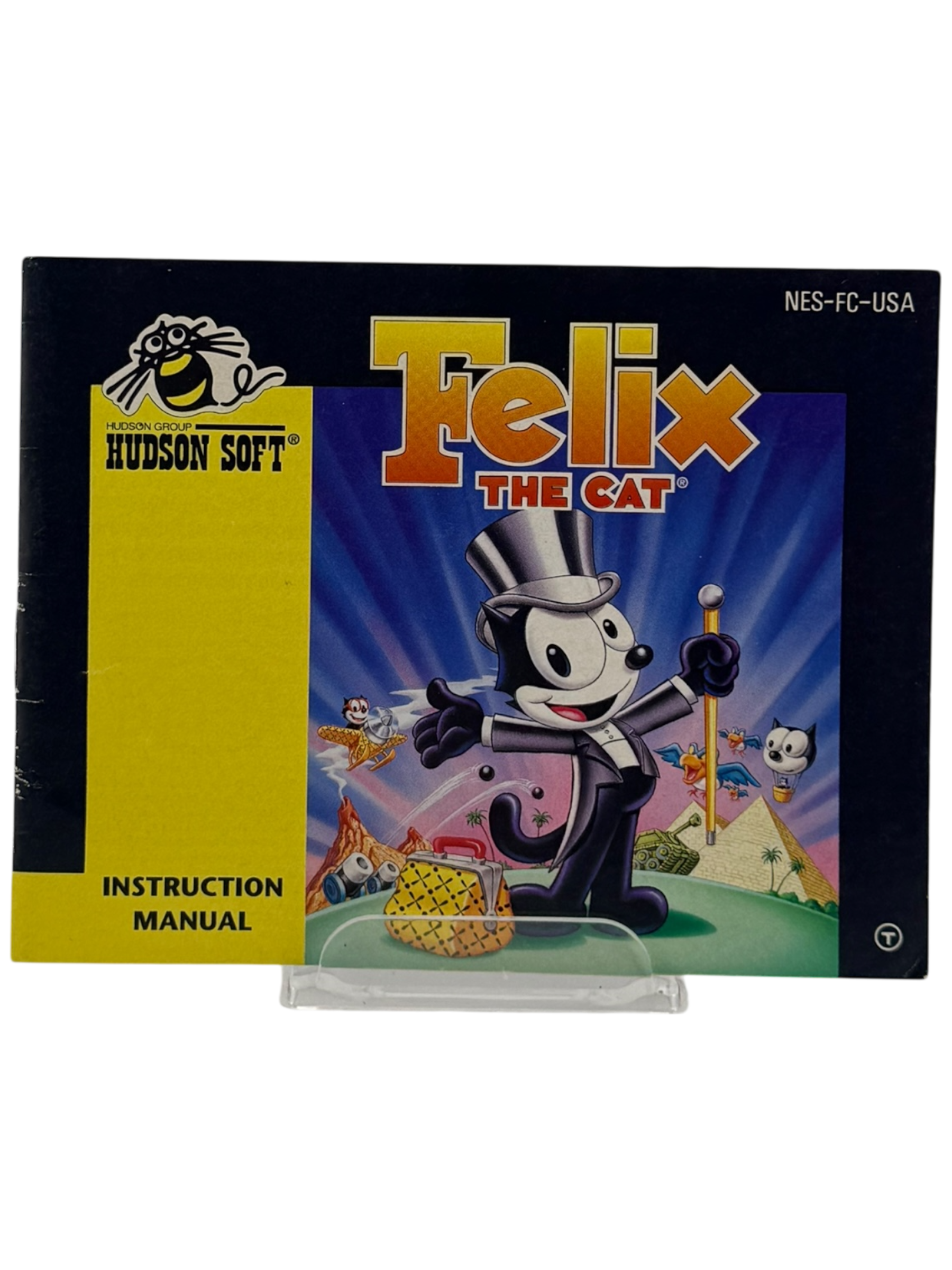 Felix the Cat