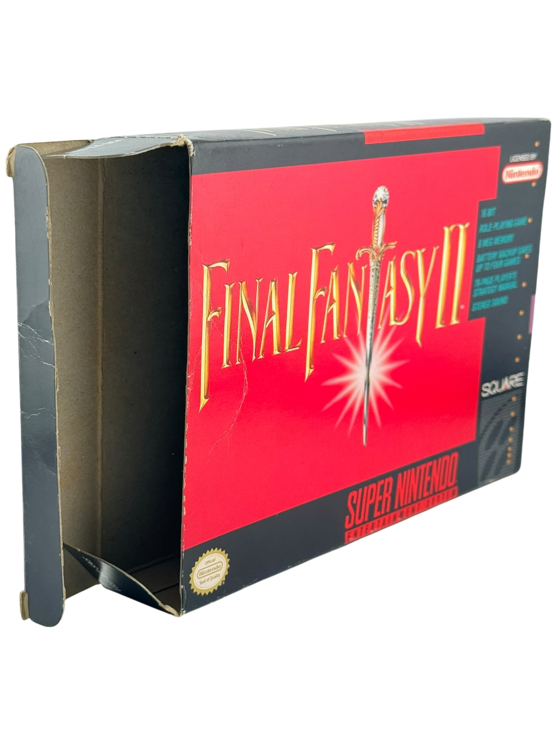 Final Fantasy II