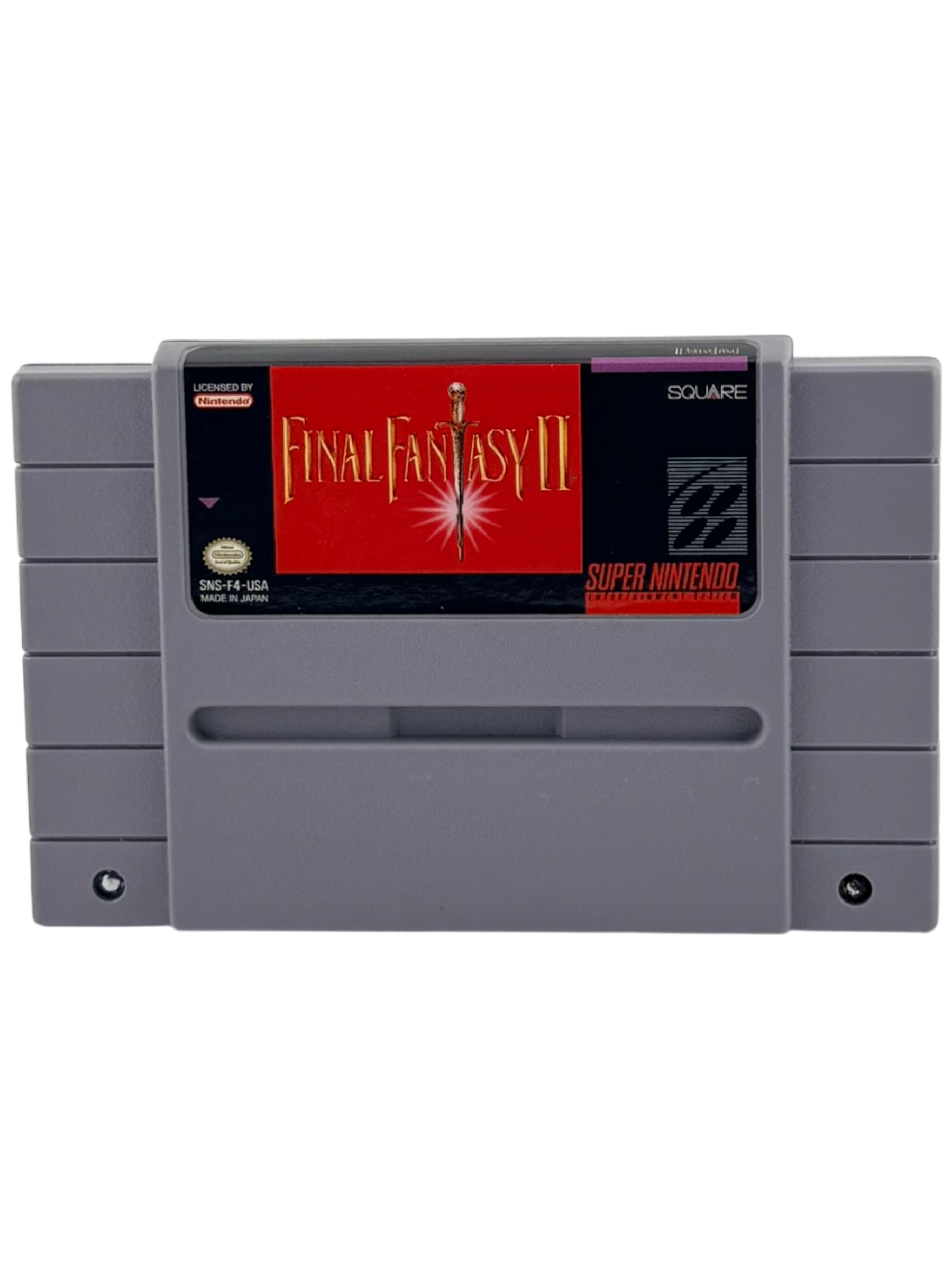 Final Fantasy II