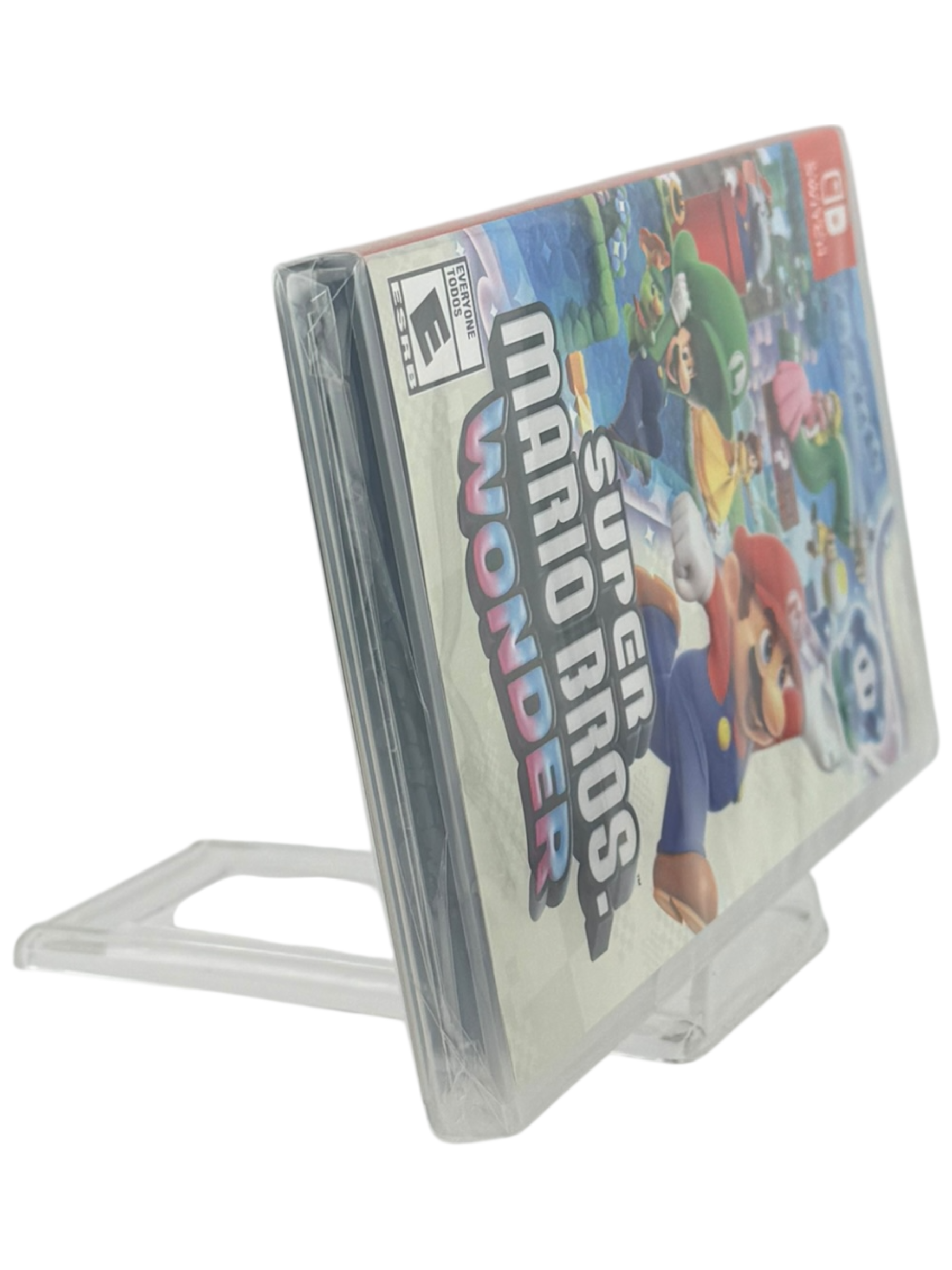 Super Mario Bros. Wonder