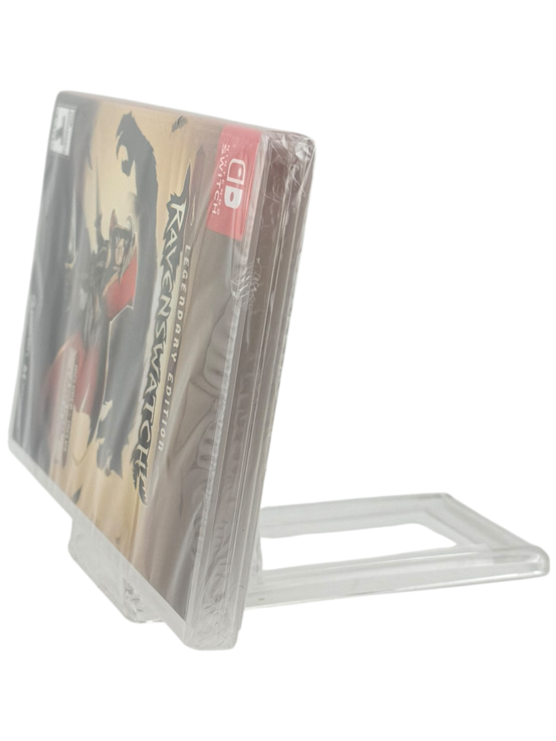 Ravenswatch: Legendary Edition