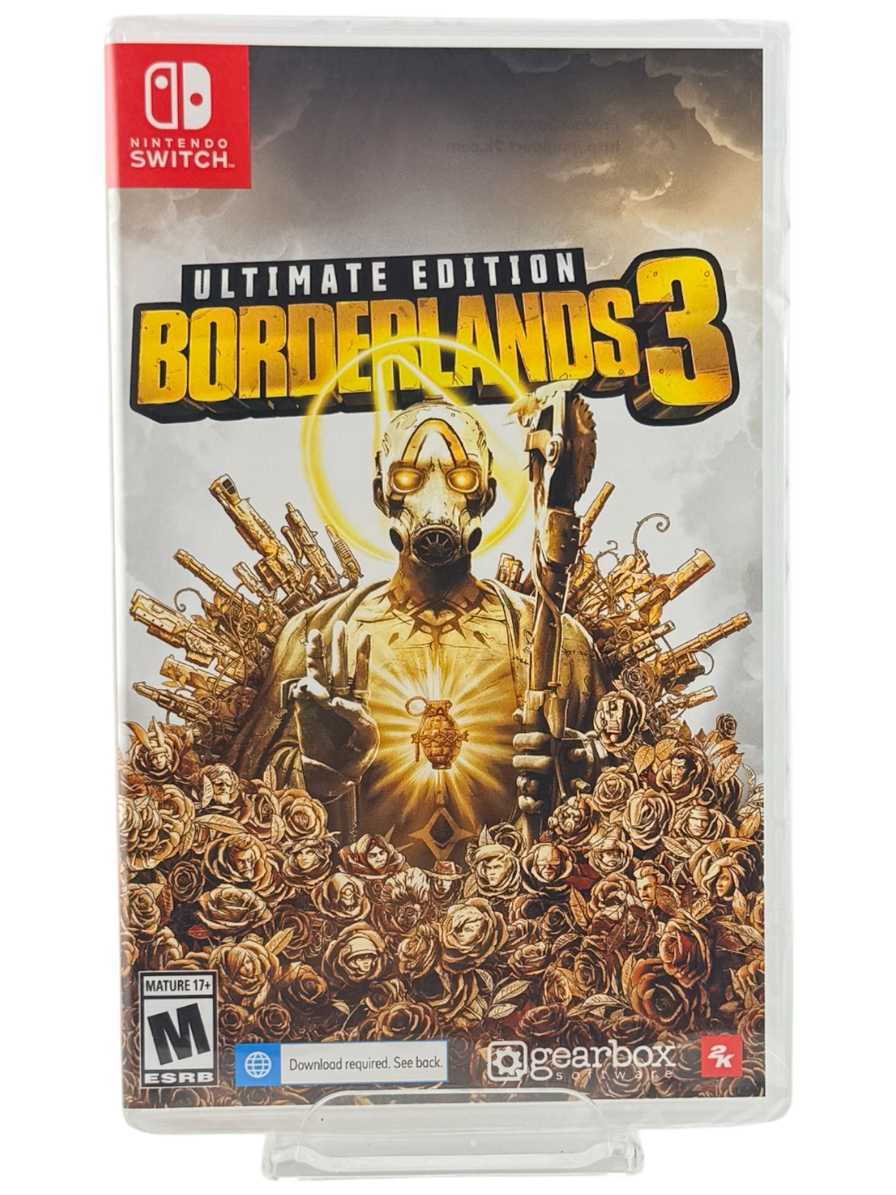 Borderlands 3: Ultimate Edition