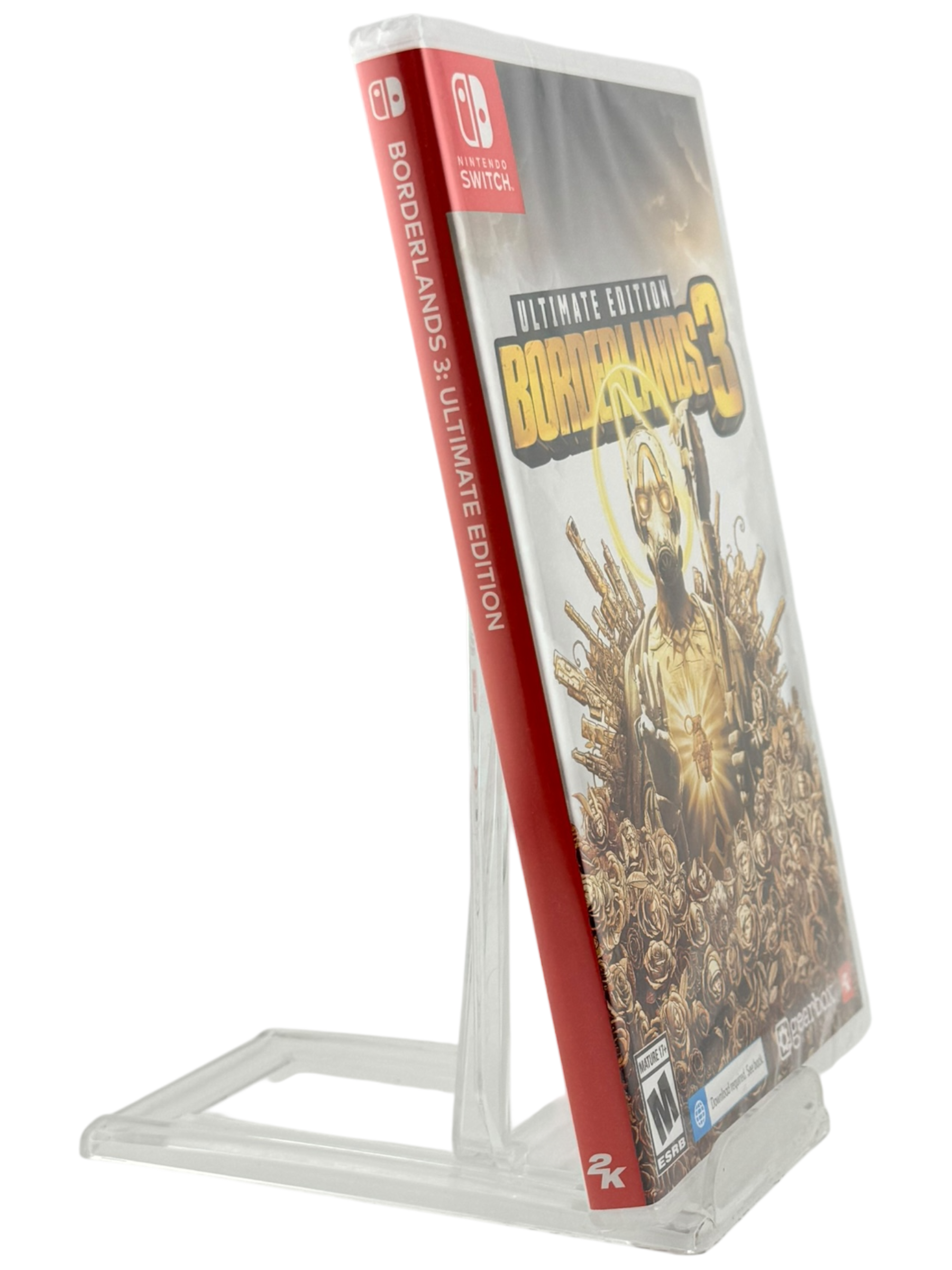 Borderlands 3: Ultimate Edition