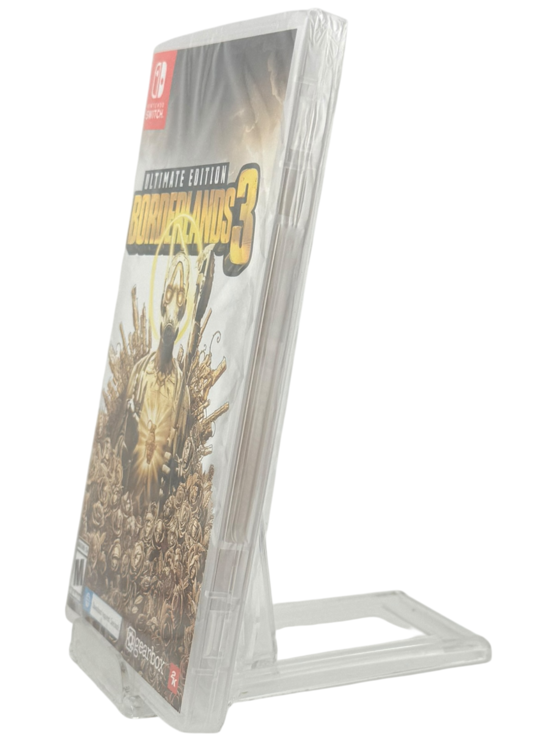 Borderlands 3: Ultimate Edition