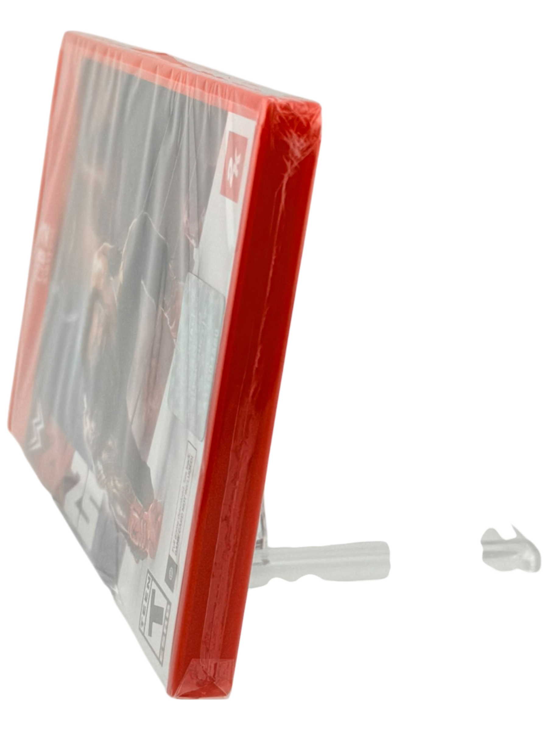 WWE 2K25 [Code In Box]