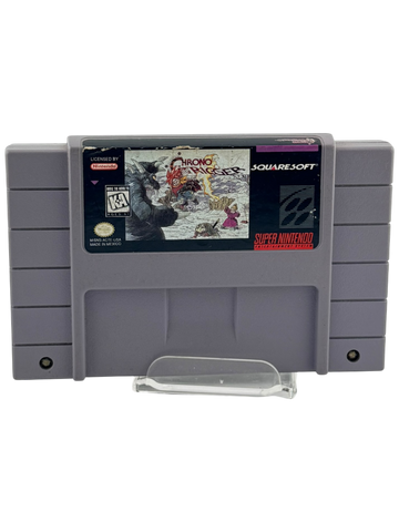 Chrono Trigger