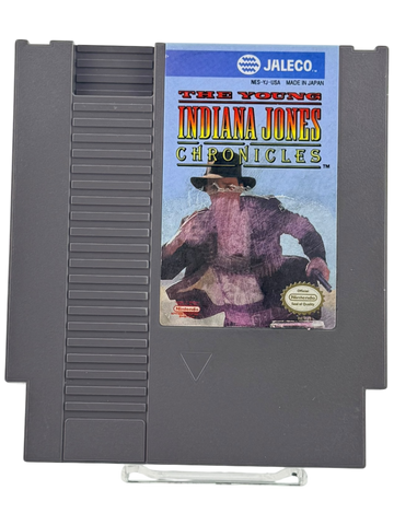 Young Indiana Jones Chronicles