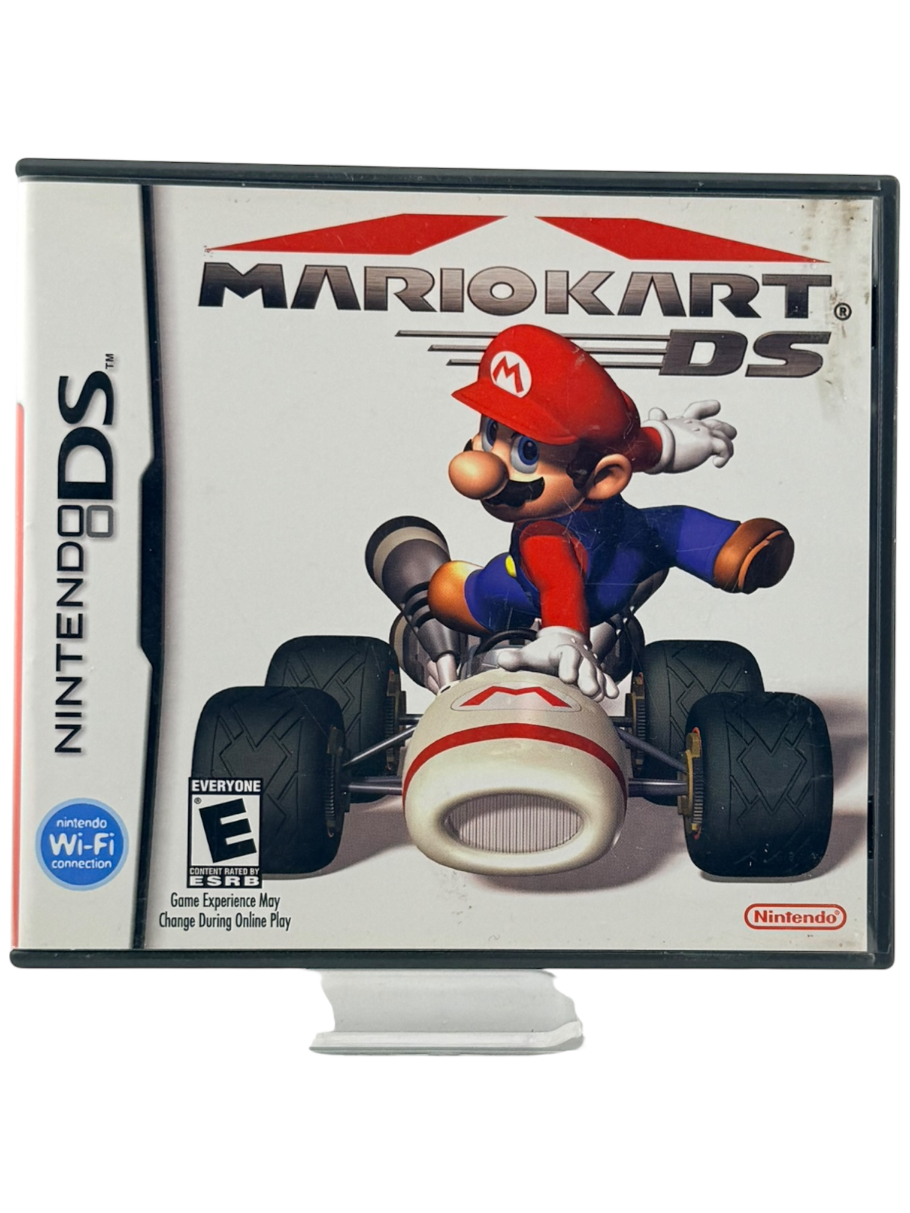 Mario Kart DS