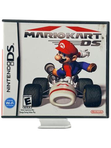 Mario Kart DS
