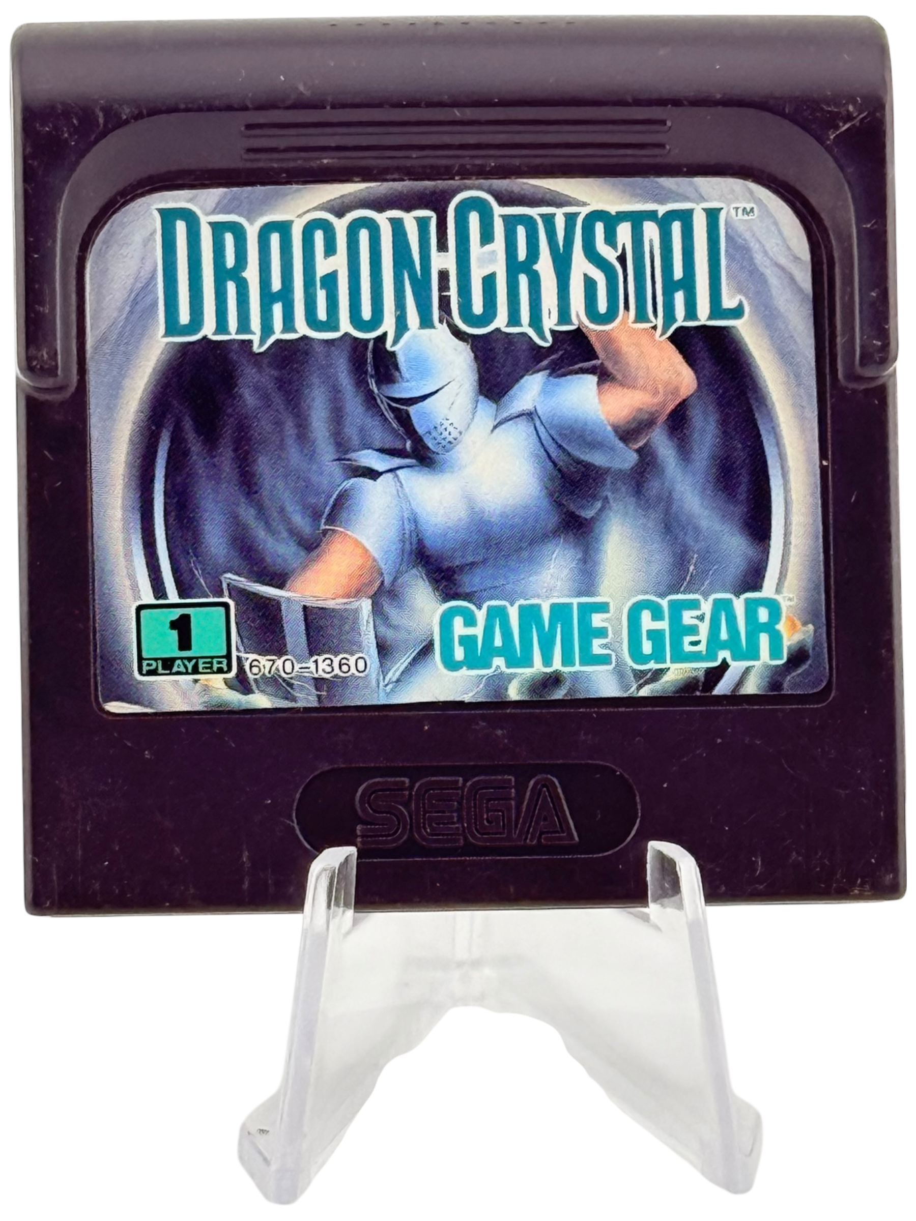 Dragon Crystal