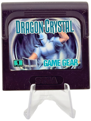 Dragon Crystal