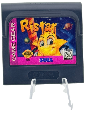 Ristar