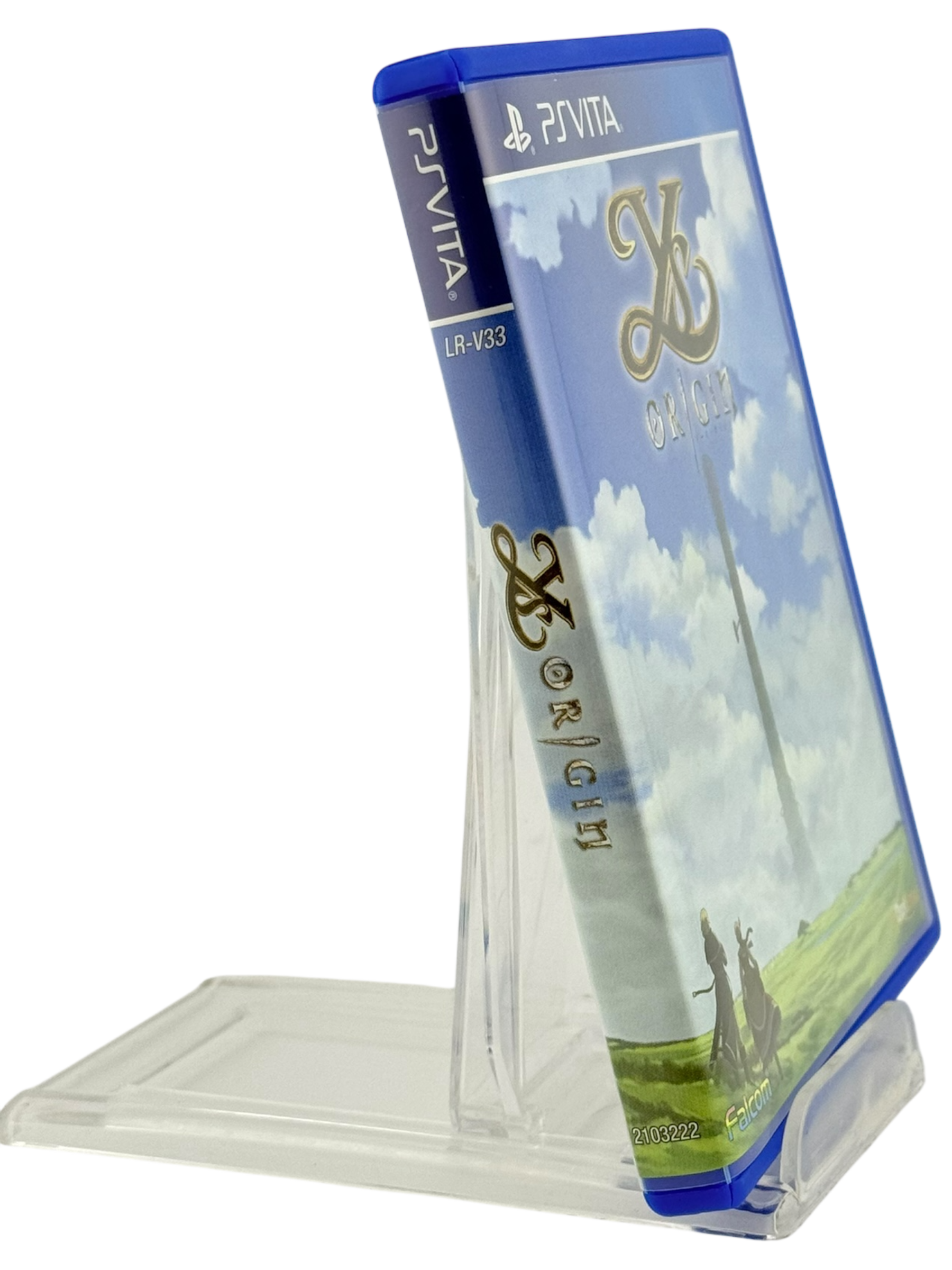 Ys Origin [Collector's Edition]