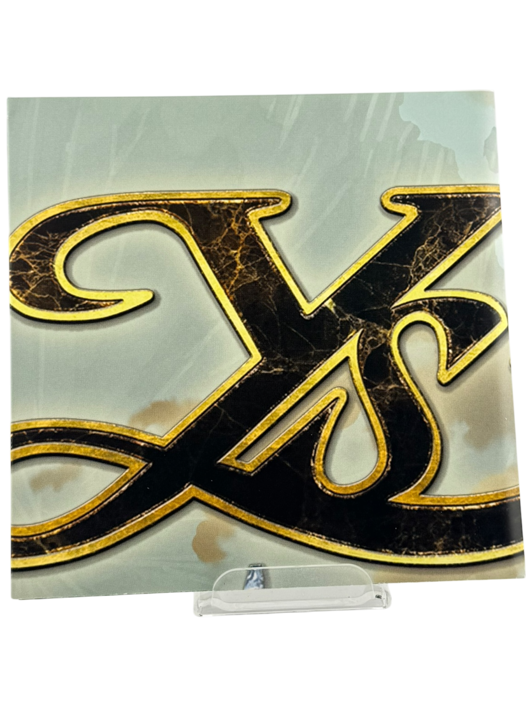 Ys Origin [Collector's Edition]