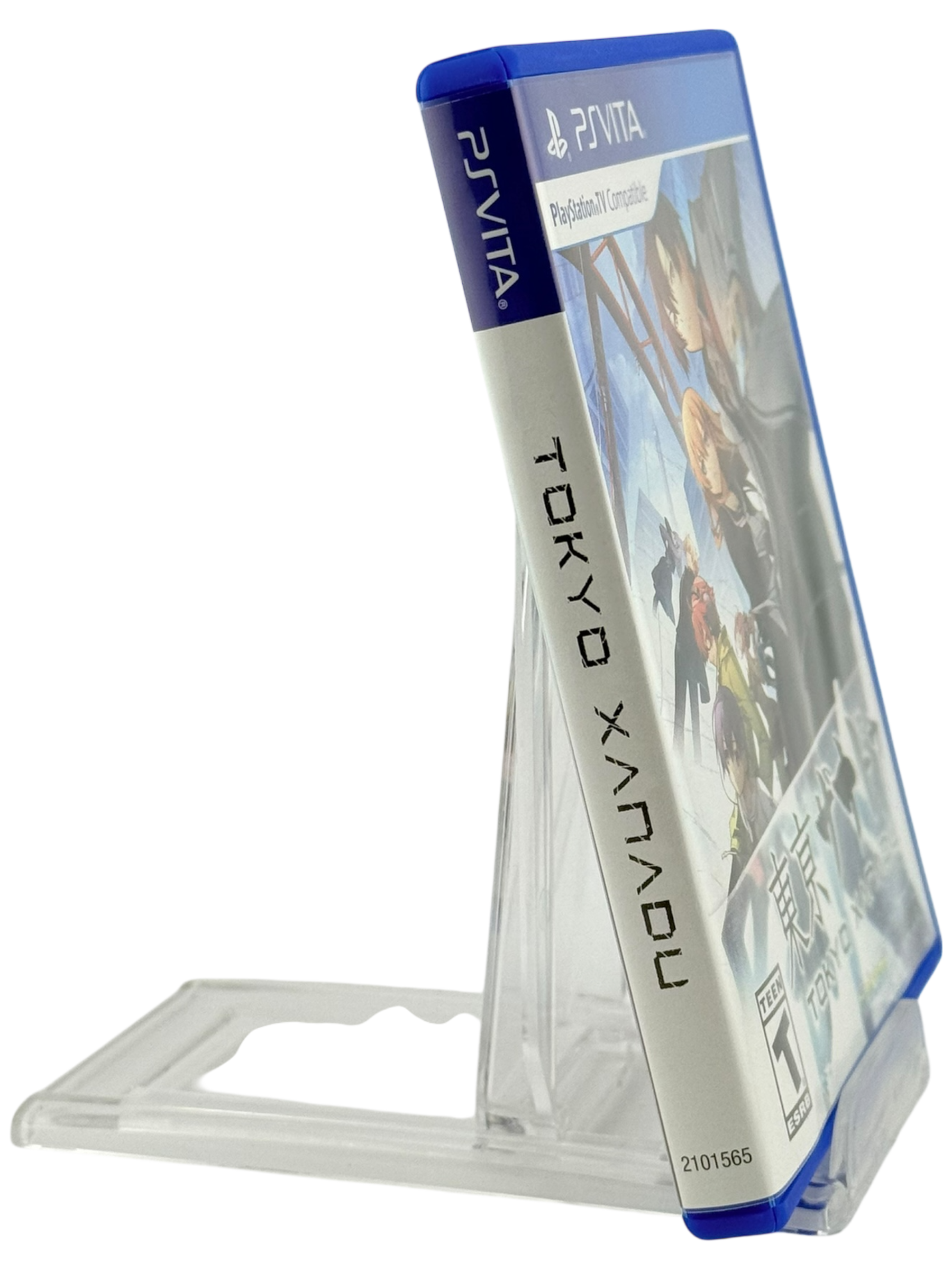 Tokyo Xanadu [Limited Edition]
