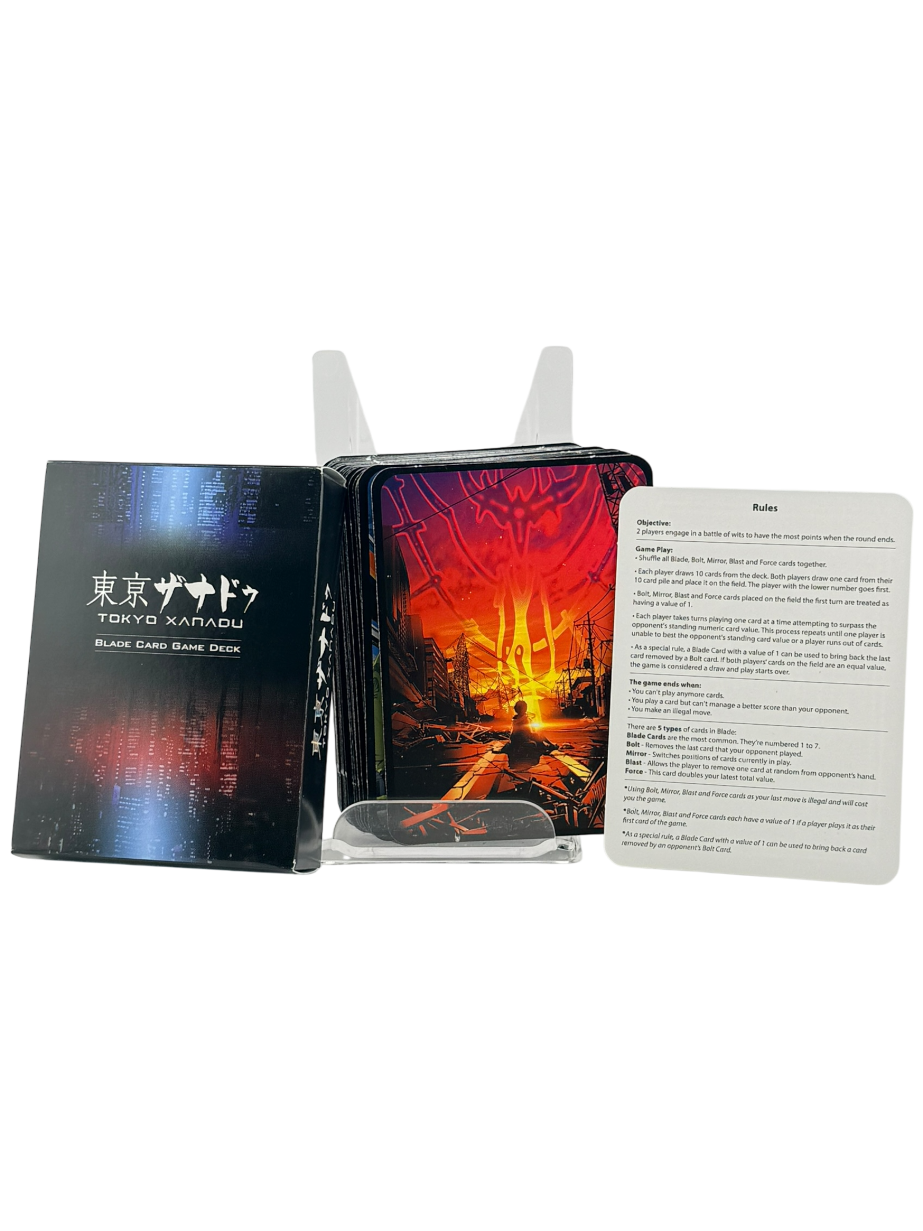 Tokyo Xanadu [Limited Edition]