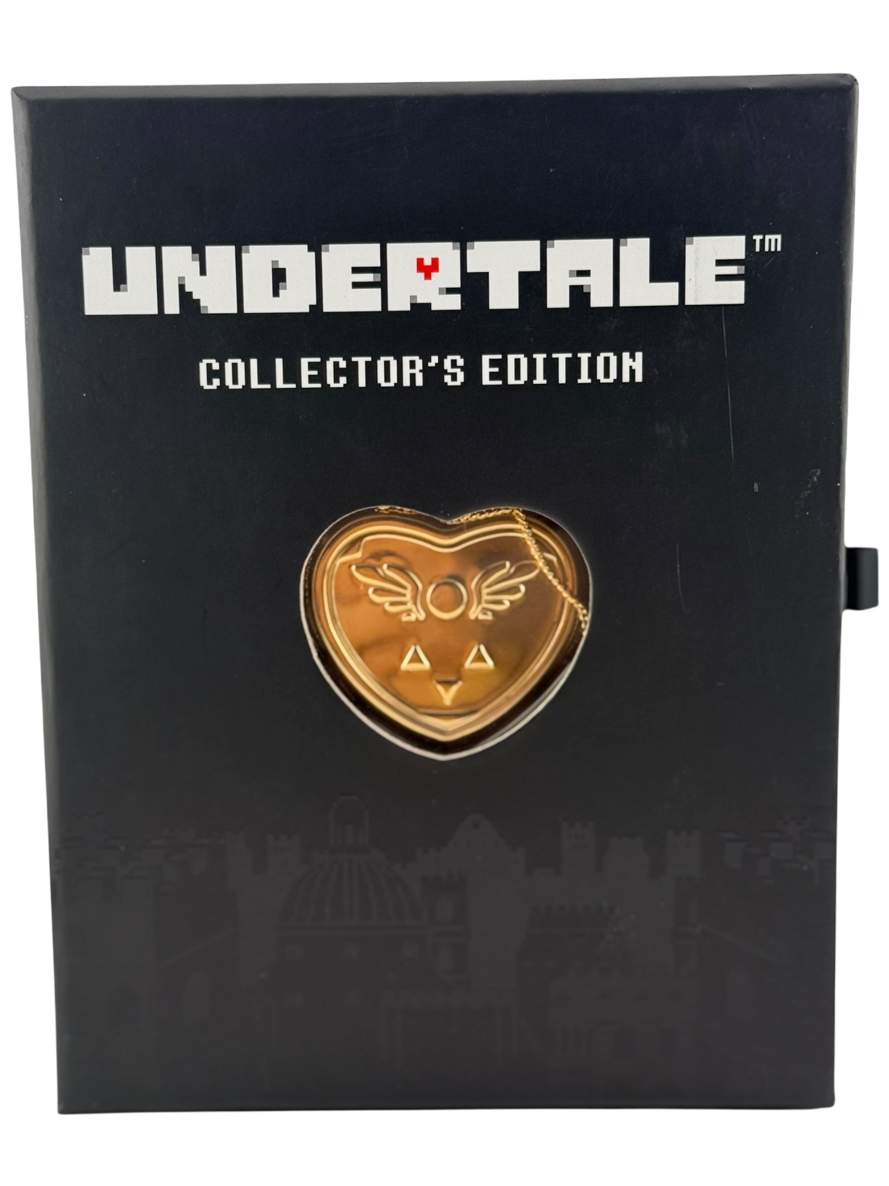 Undertale [Collector's Edition]