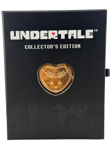 Undertale [Collector's Edition]