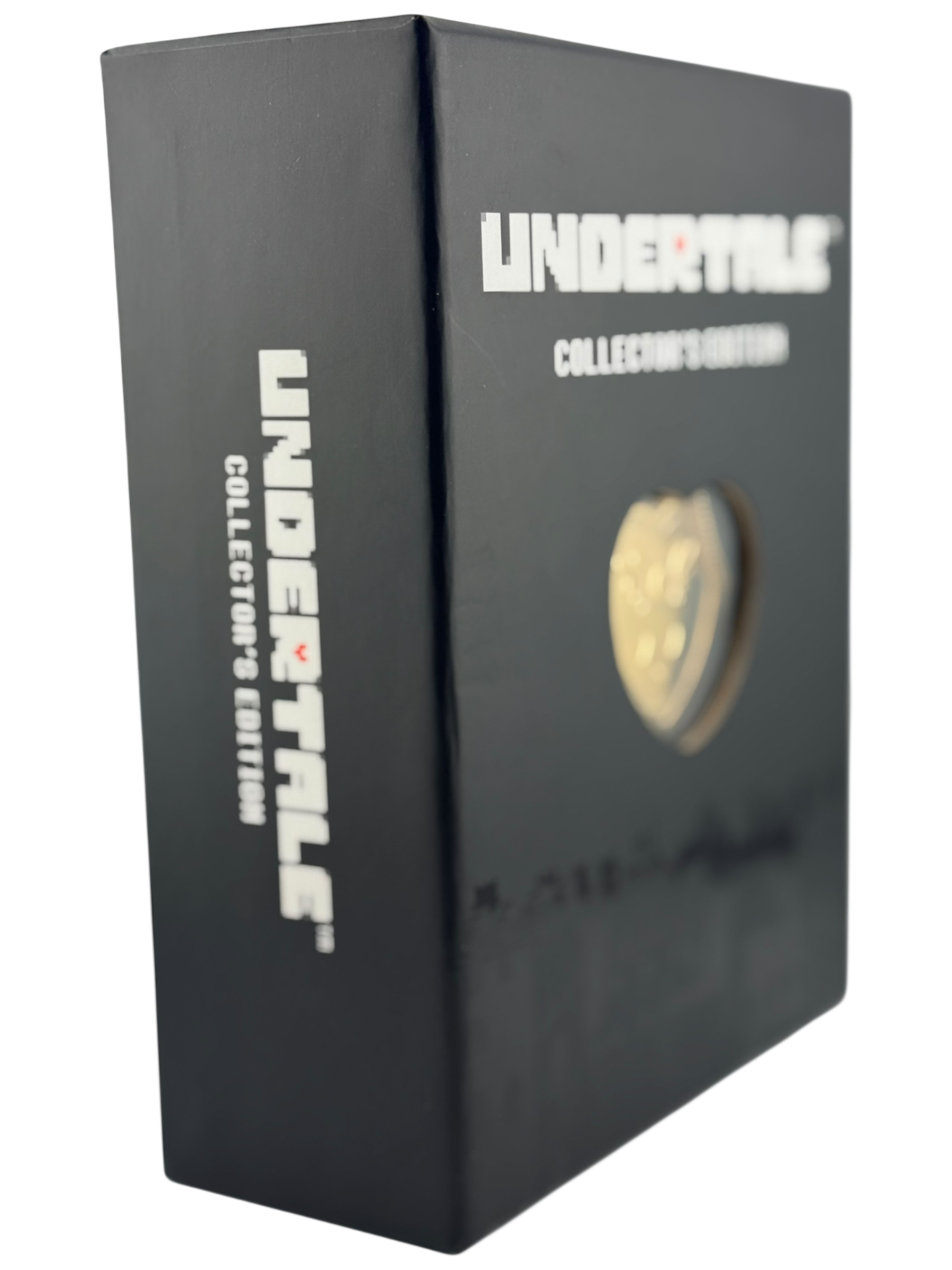 Undertale [Collector's Edition]