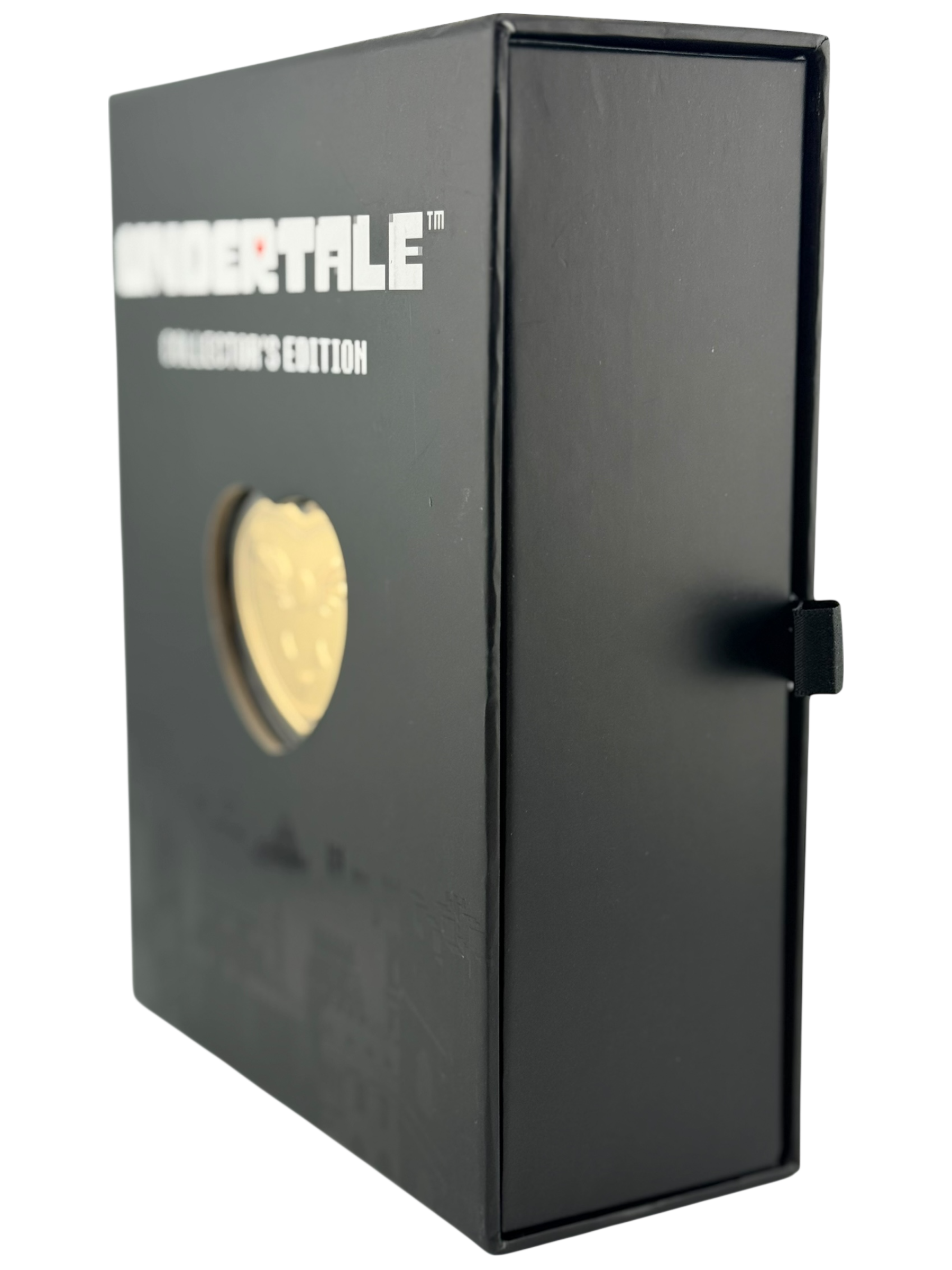 Undertale [Collector's Edition]