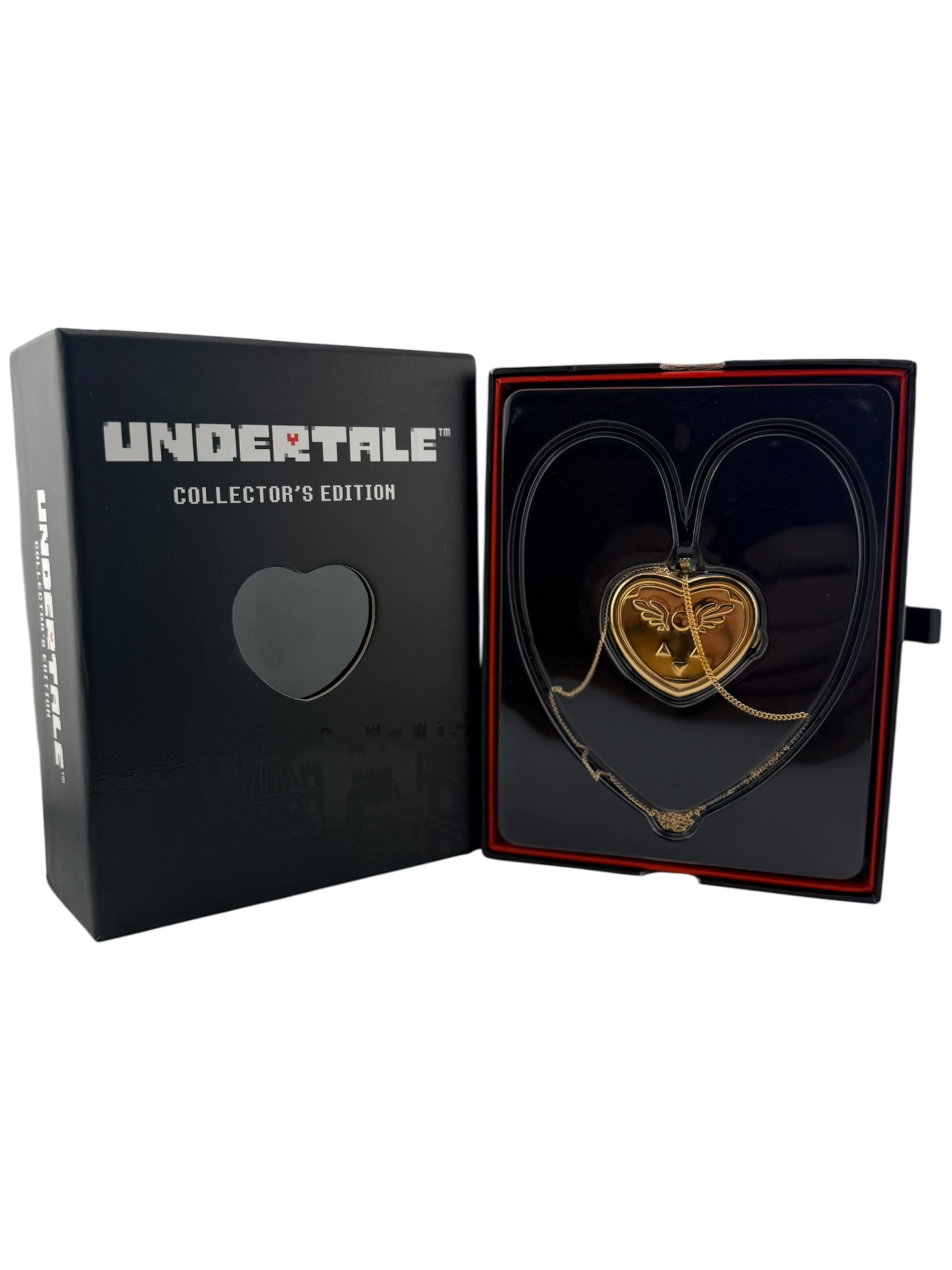 Undertale [Collector's Edition]