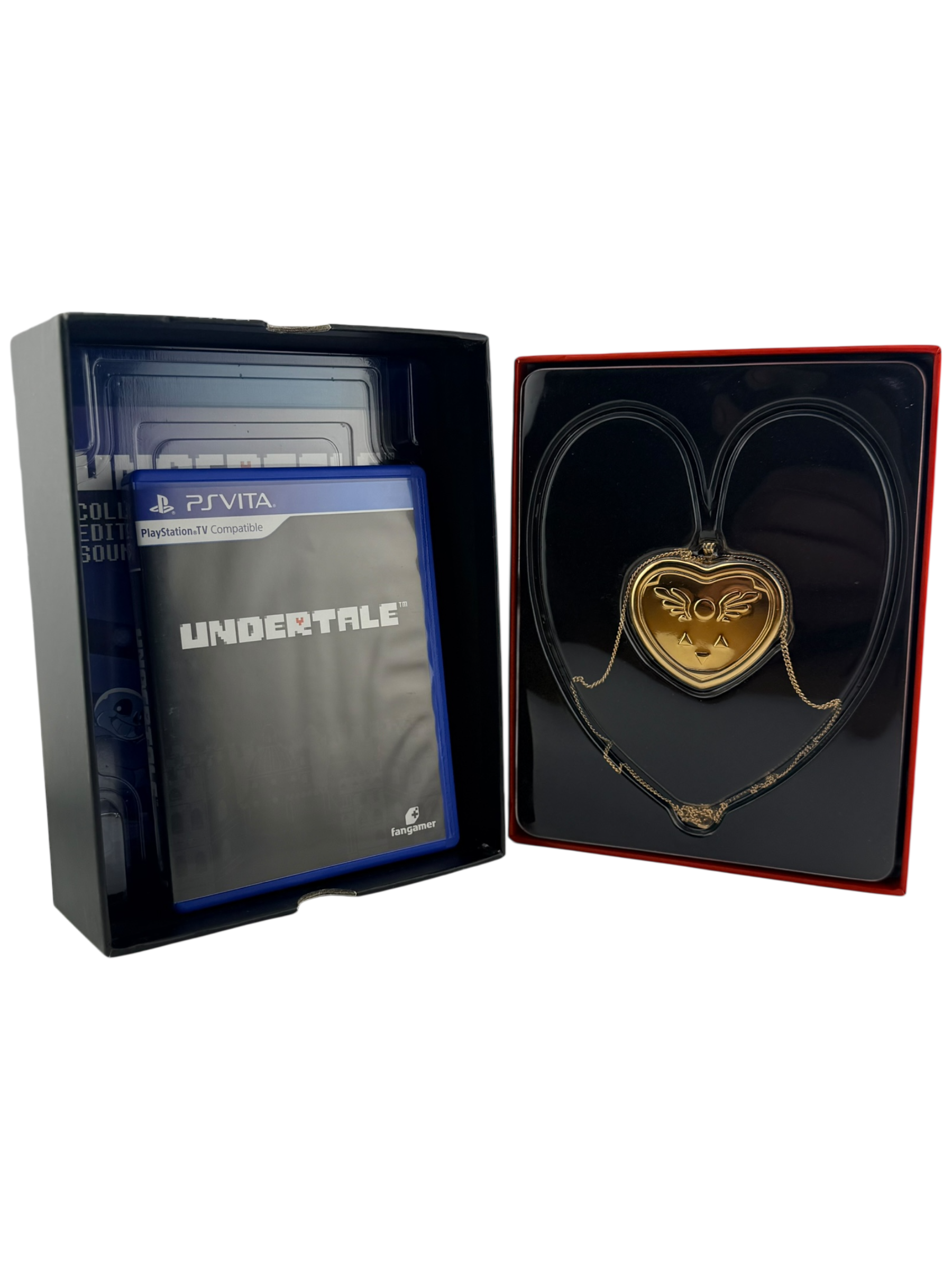 Undertale [Collector's Edition]