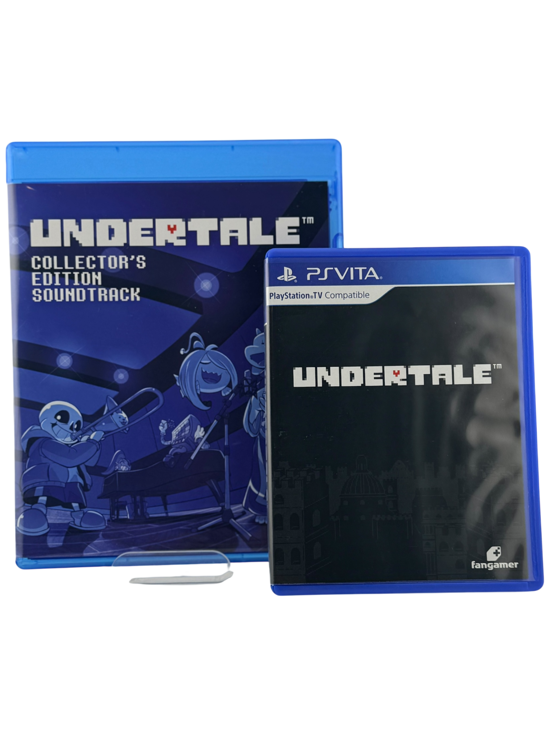 Undertale [Collector's Edition]
