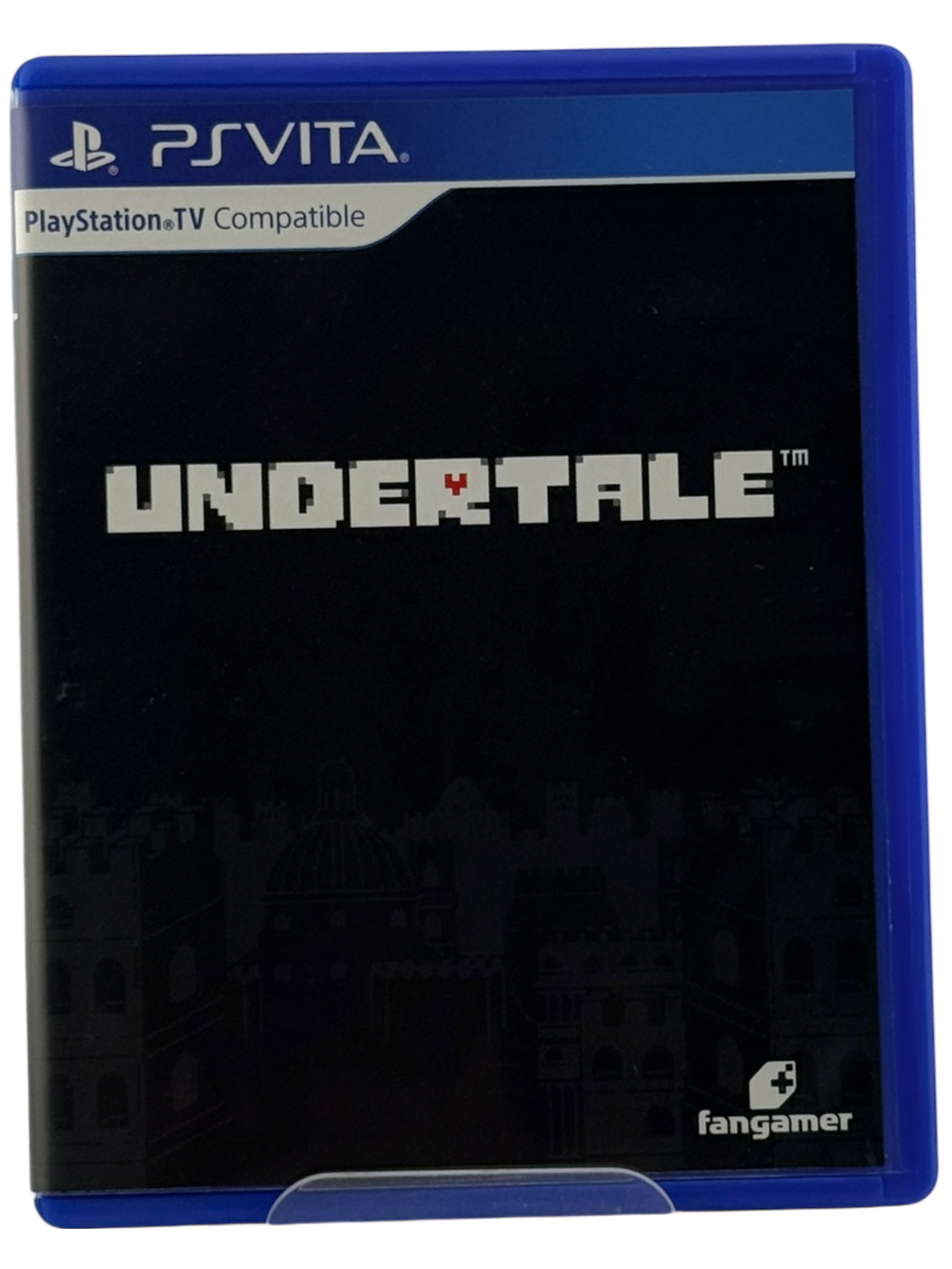 Undertale [Collector's Edition]