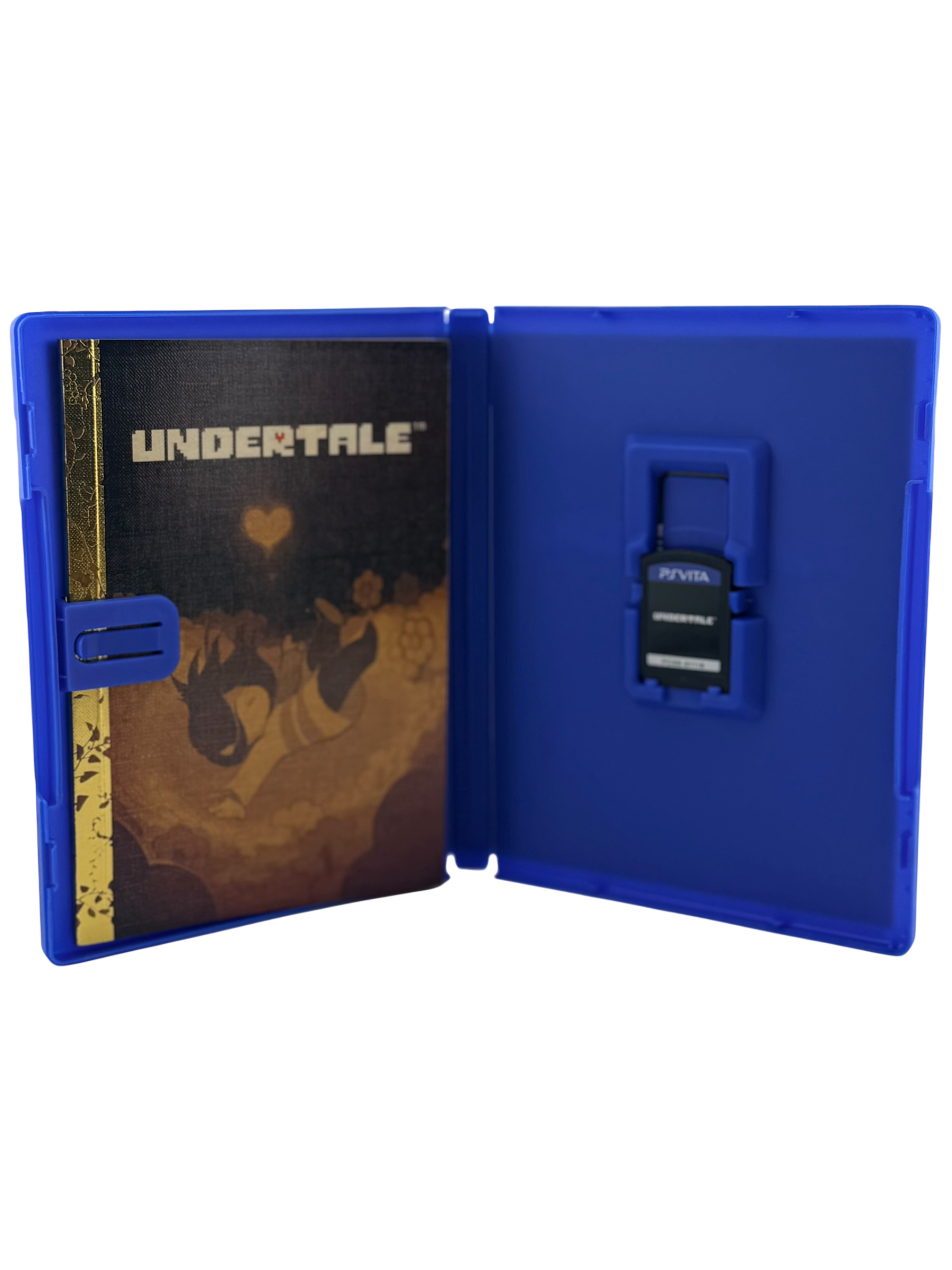 Undertale [Collector's Edition]