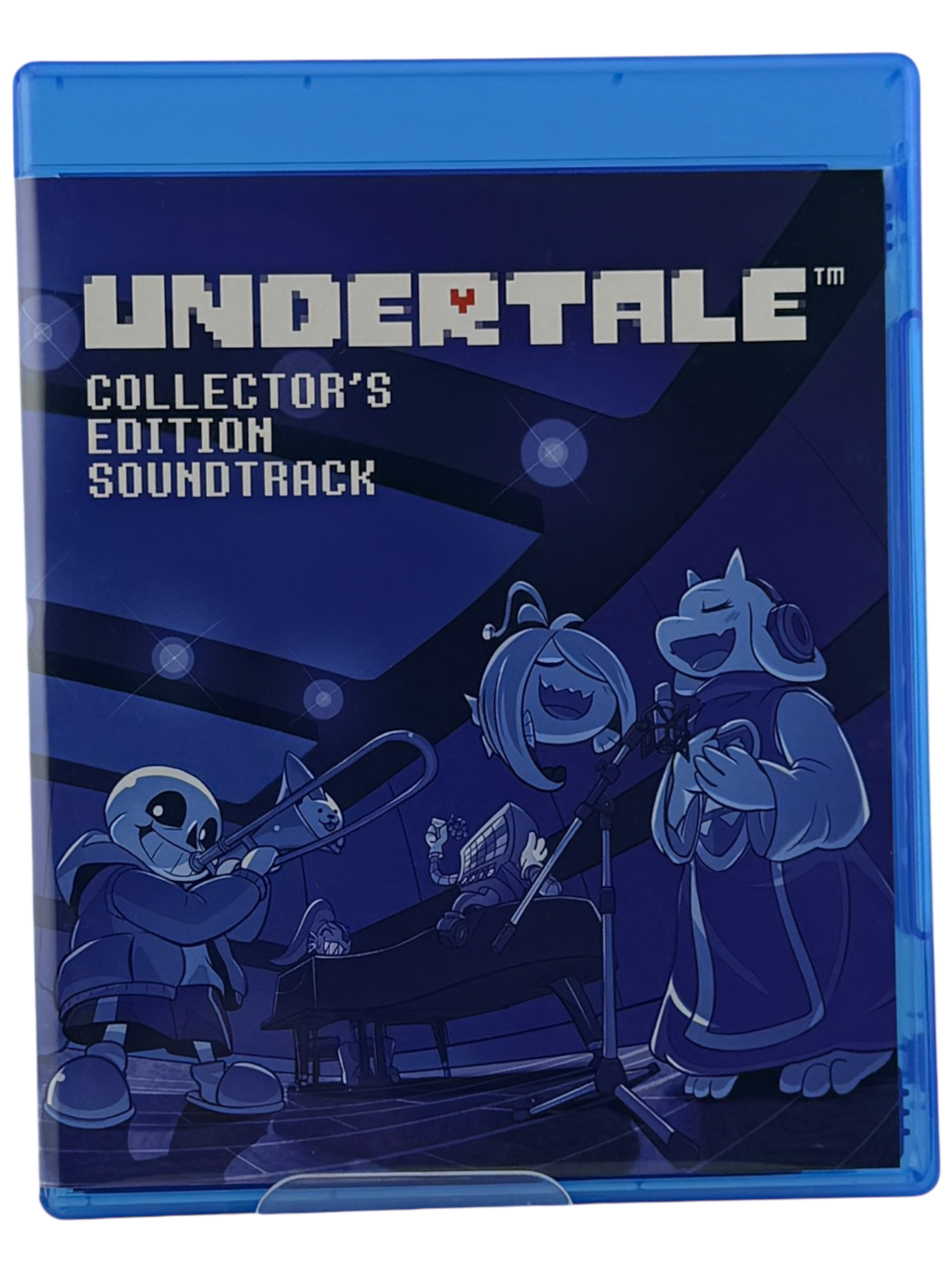 Undertale [Collector's Edition]