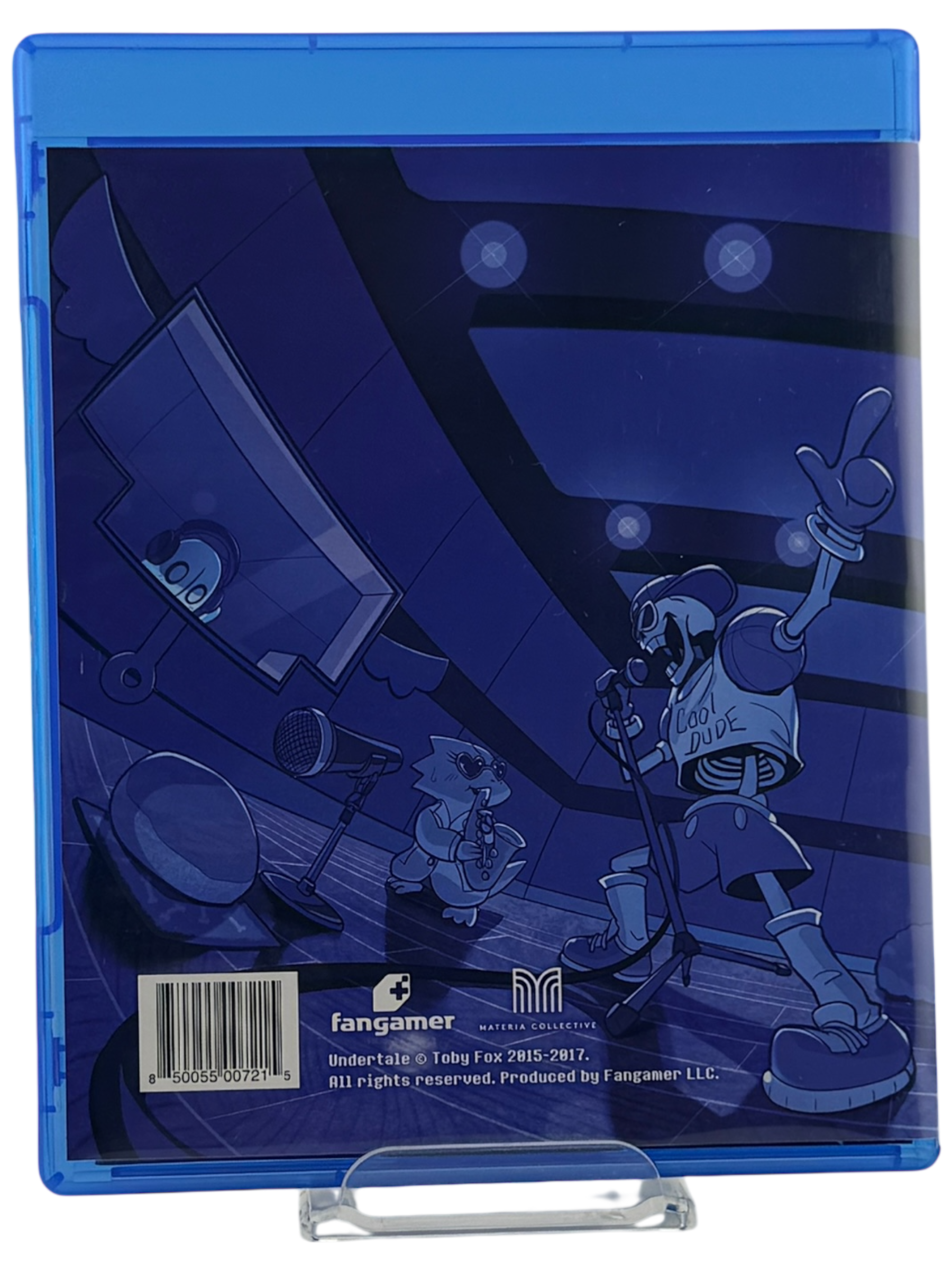 Undertale [Collector's Edition]