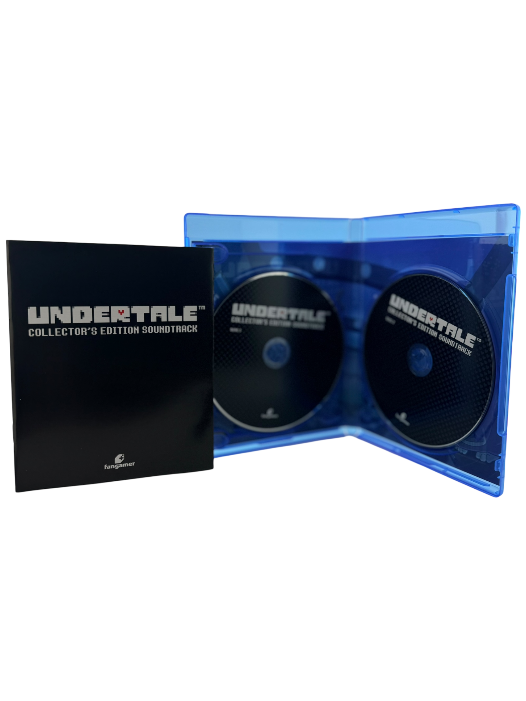 Undertale [Collector's Edition]