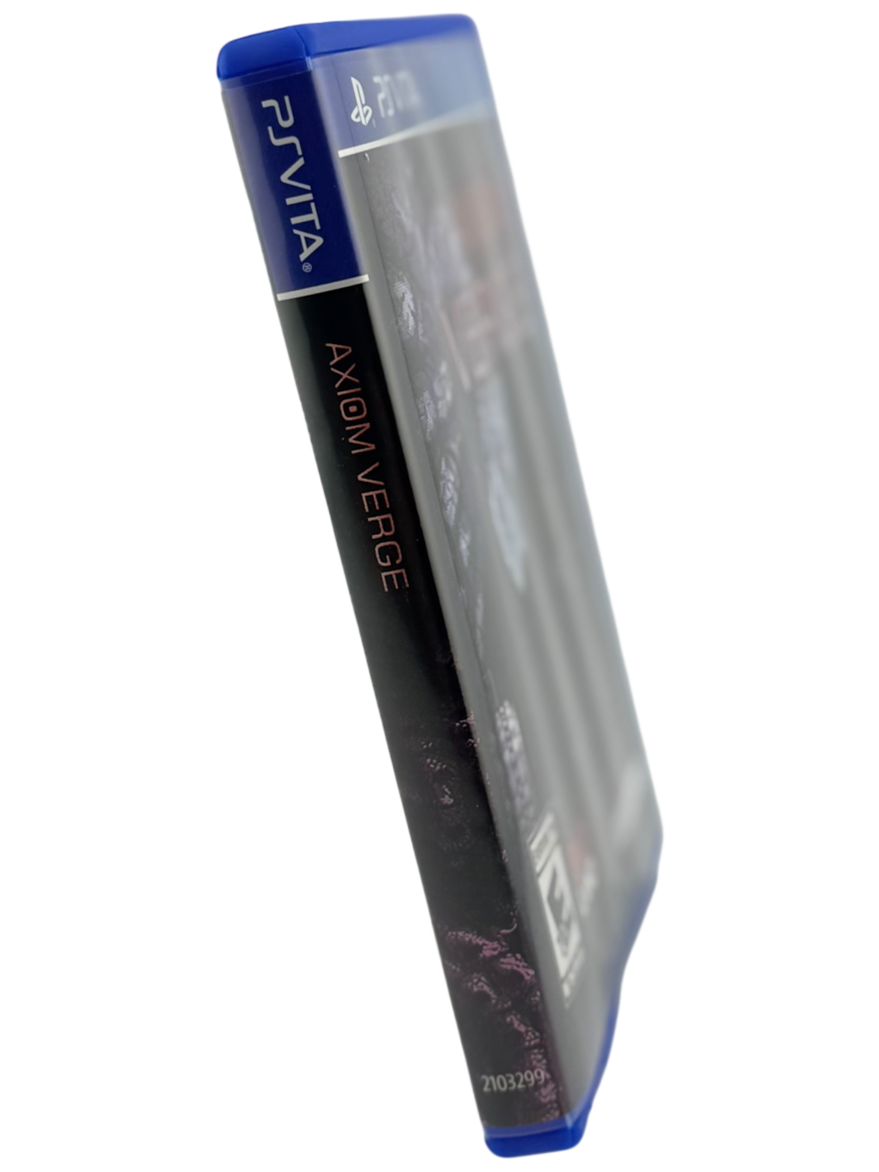 Axiom Verge Multiverse Edition