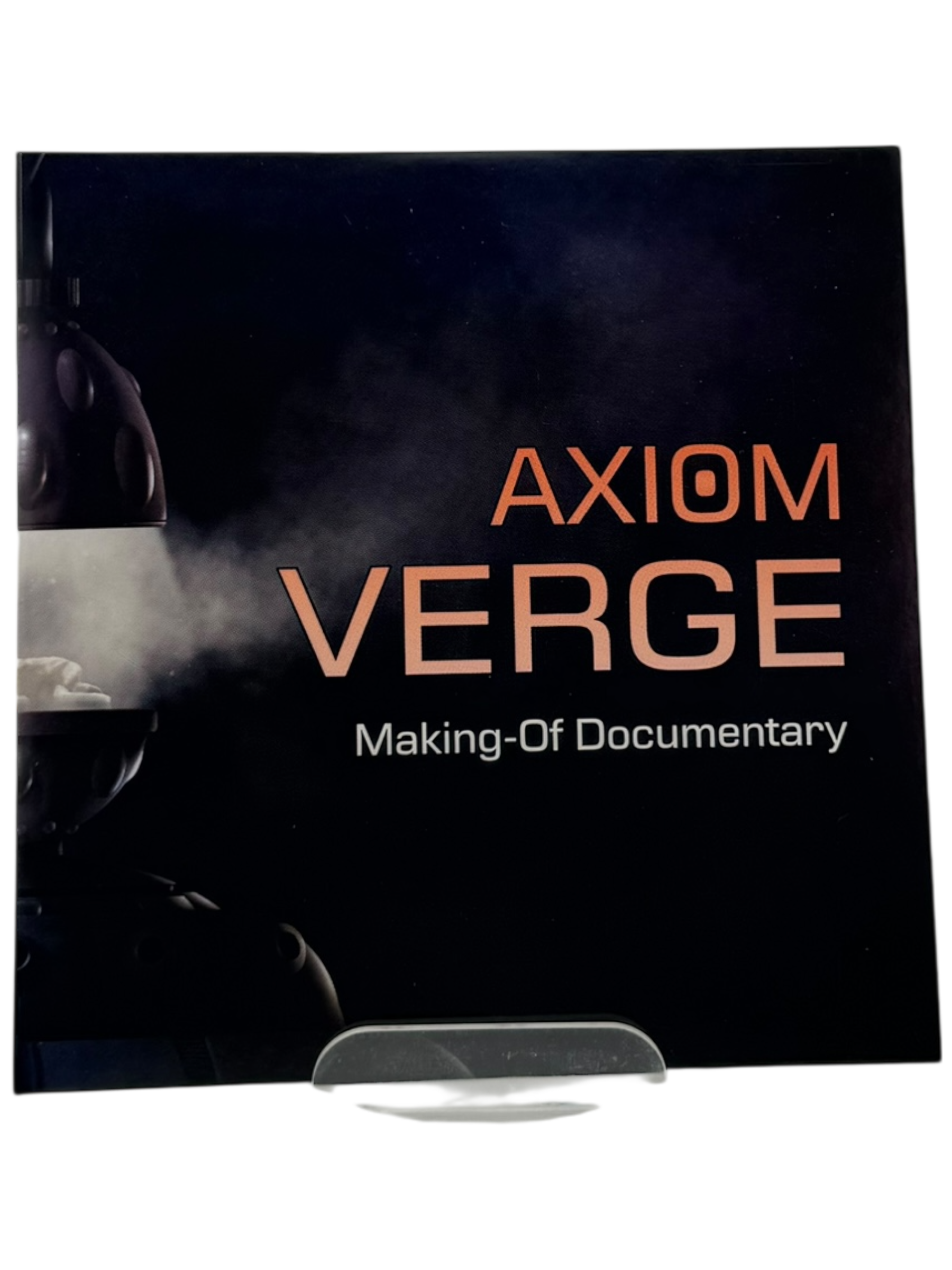 Axiom Verge Multiverse Edition