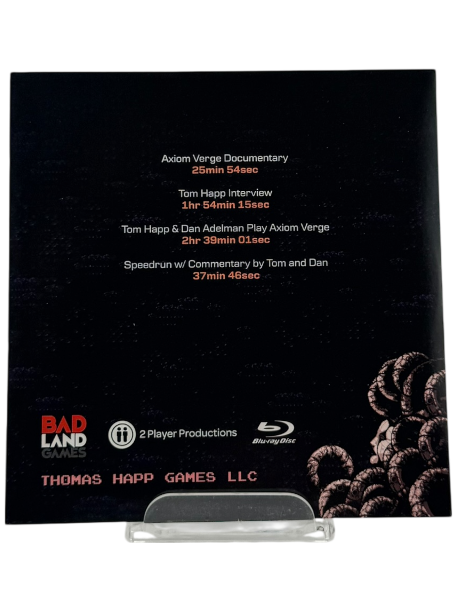Axiom Verge Multiverse Edition