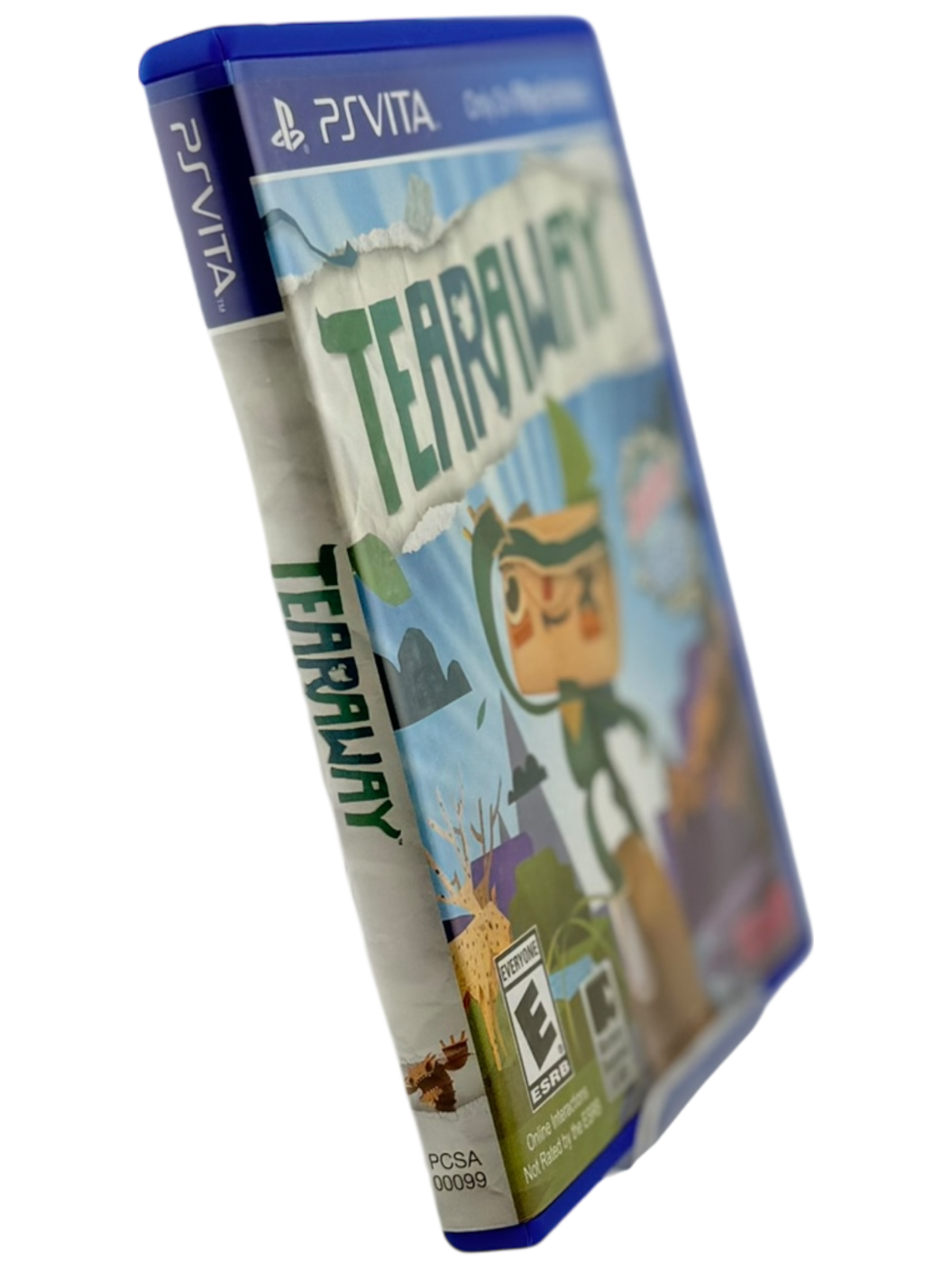 Tearaway