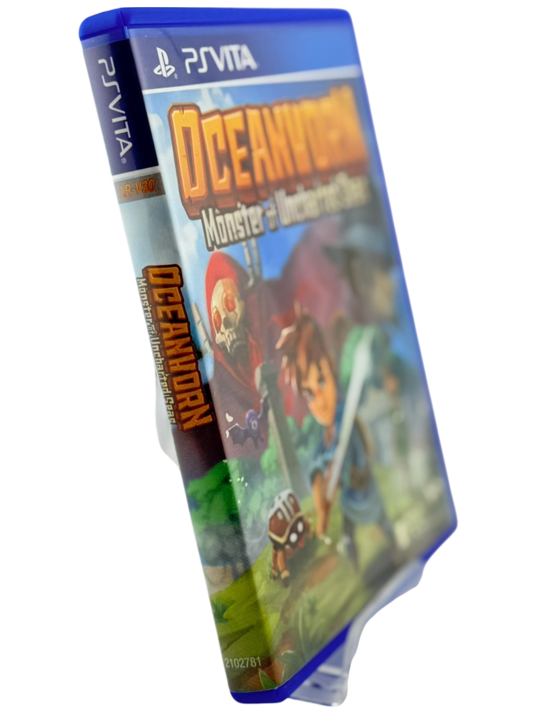 Oceanhorn