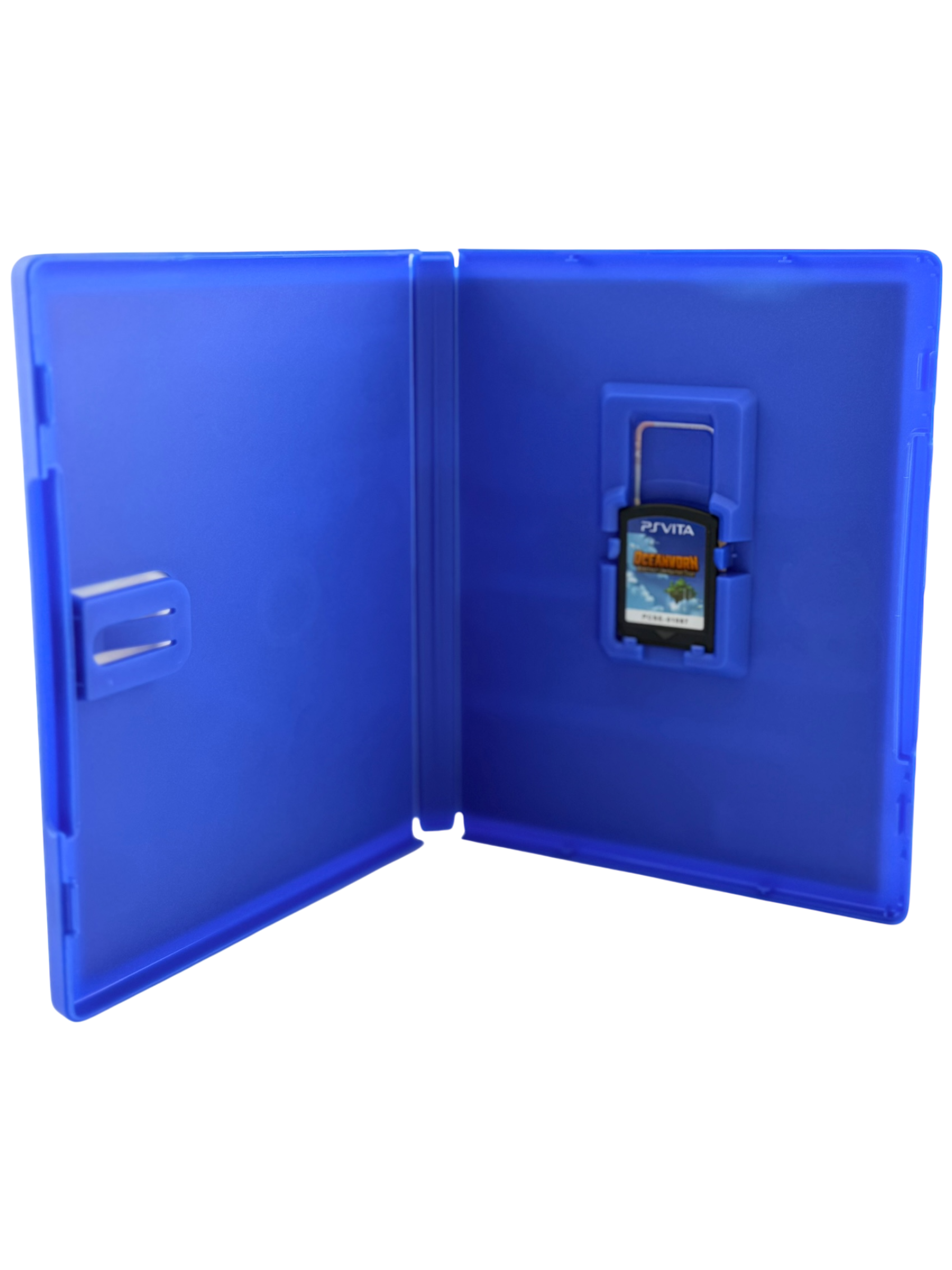 Oceanhorn