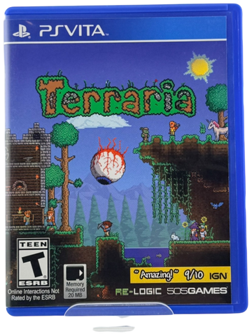 Terraria