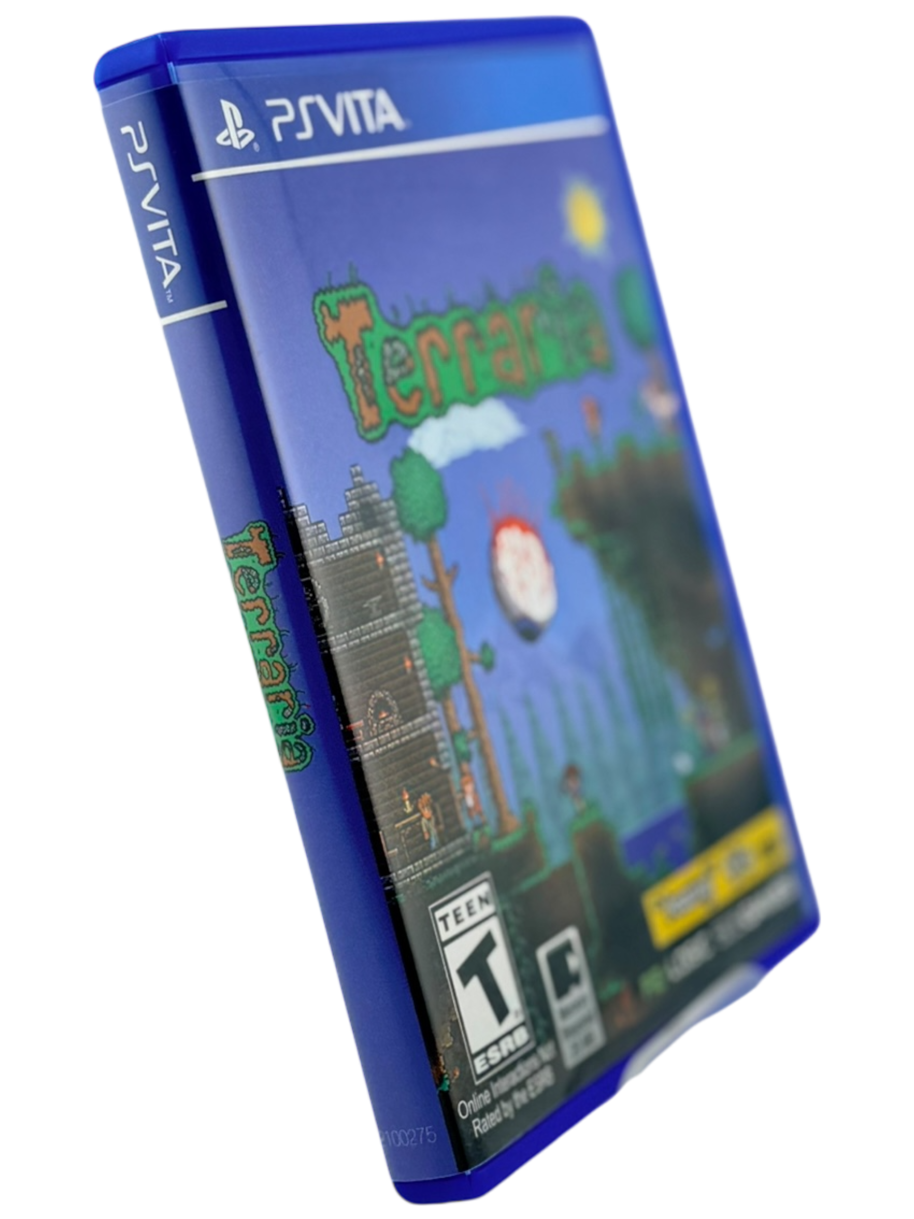 Terraria