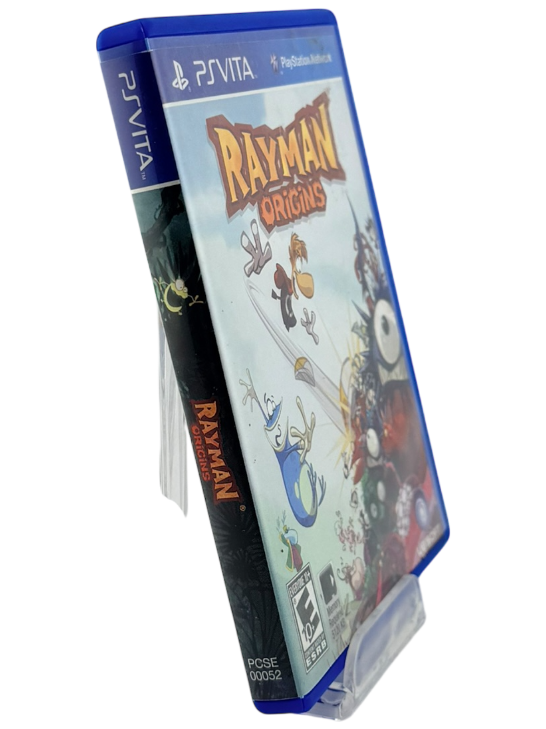 Rayman Origins