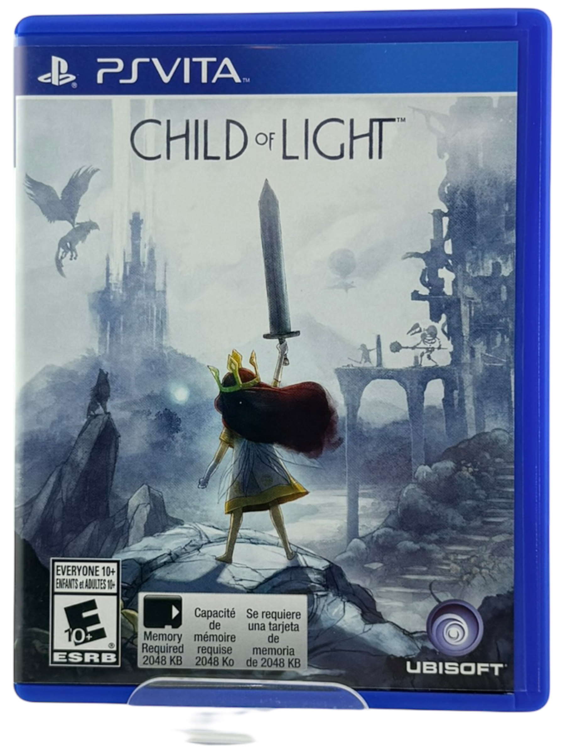 Child of Light