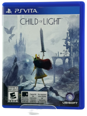 Child of Light