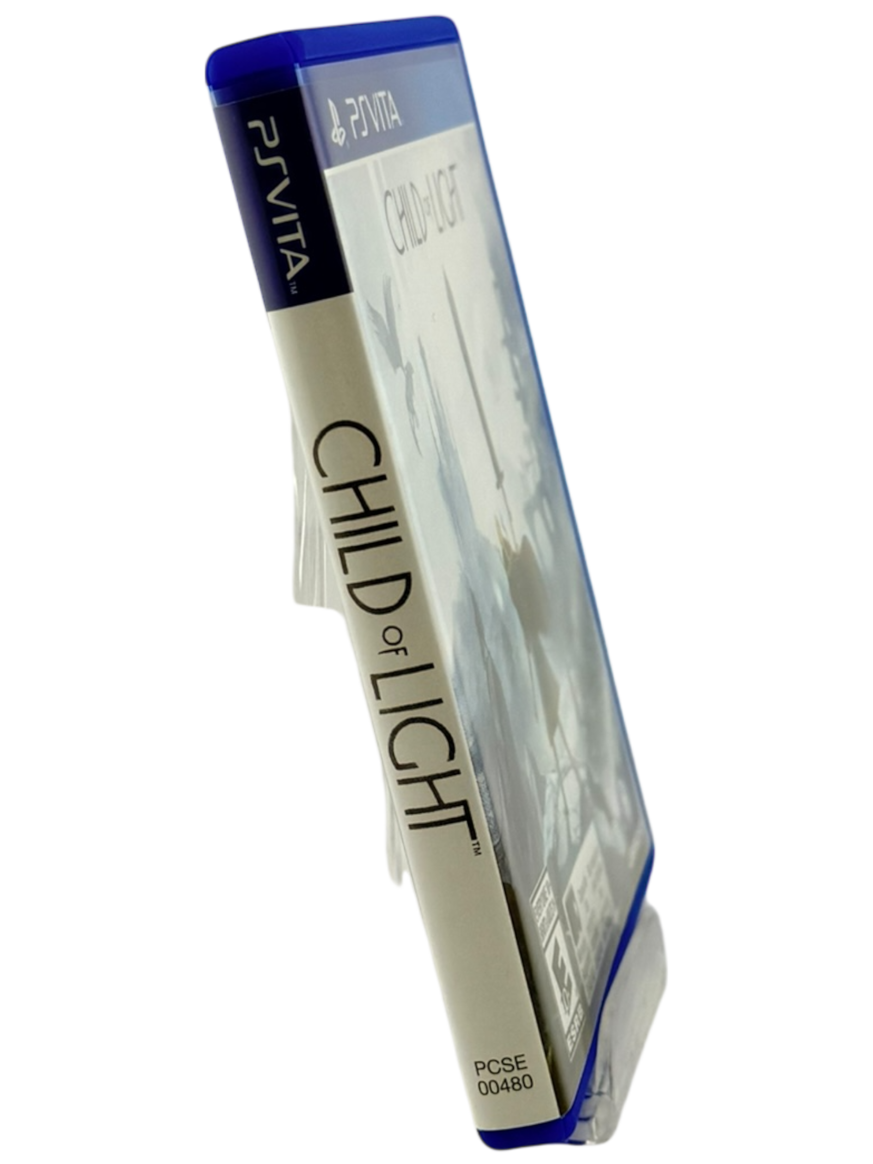 Child of Light