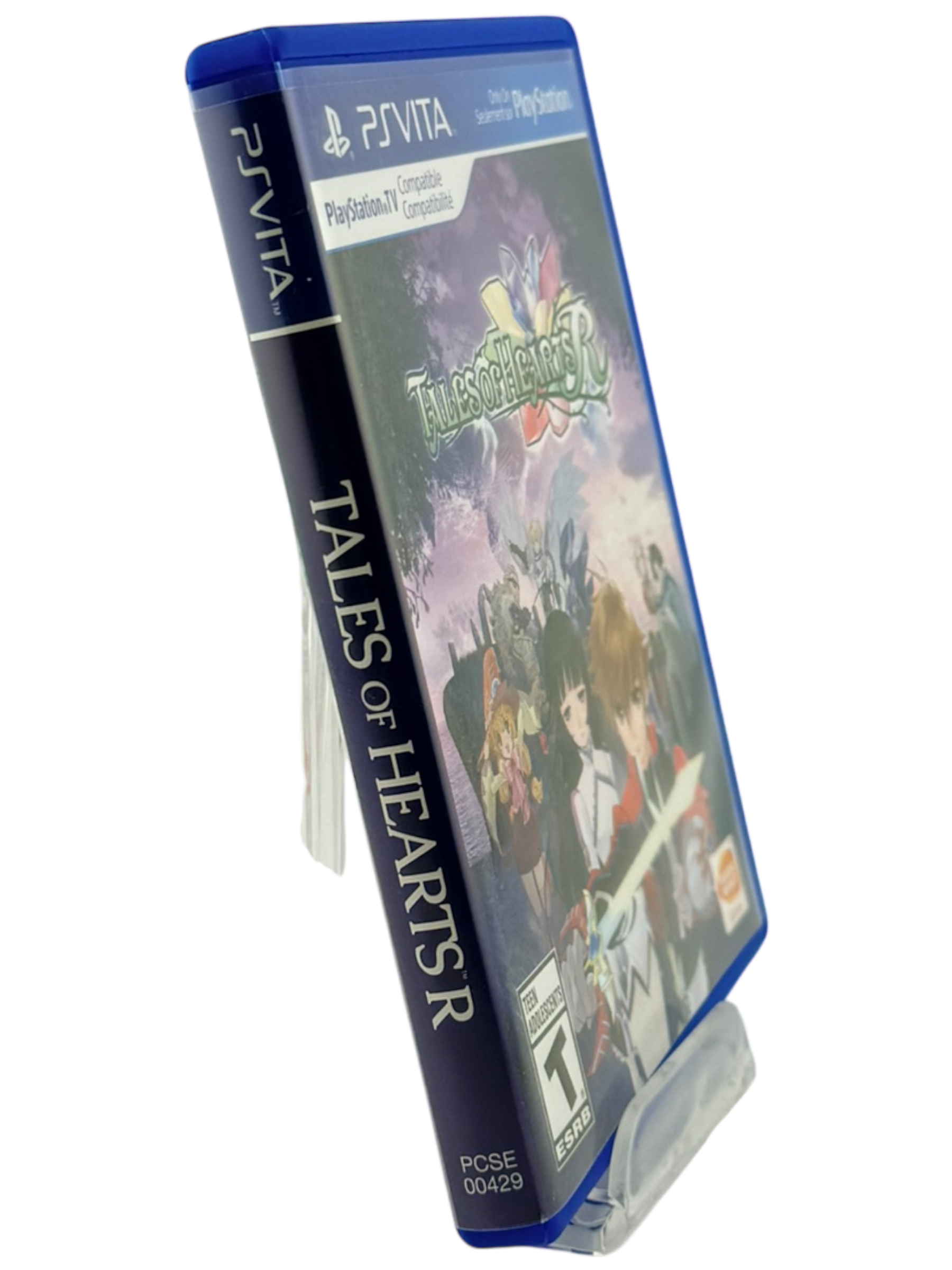 Tales of Hearts R