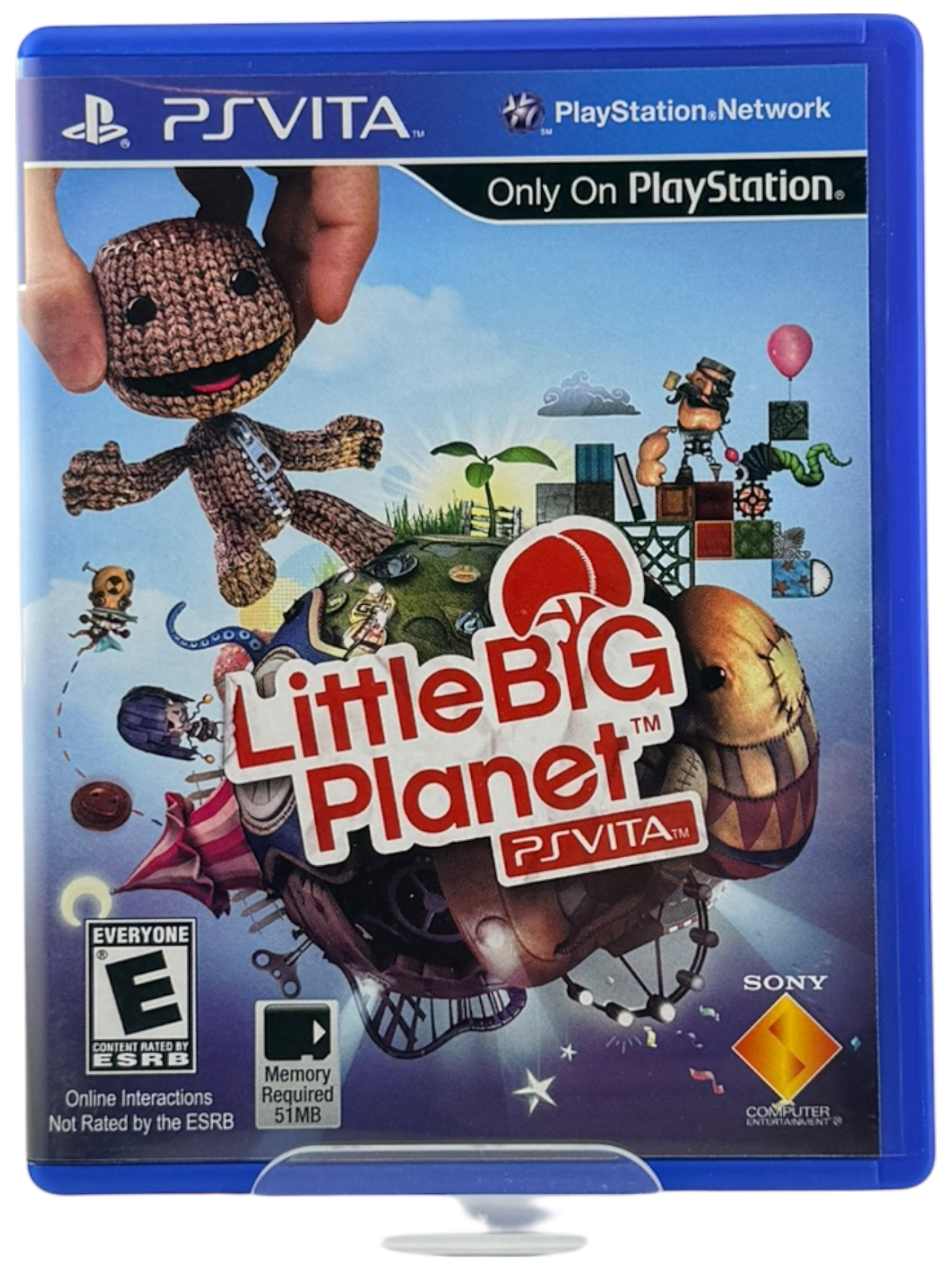 LittleBigplanet