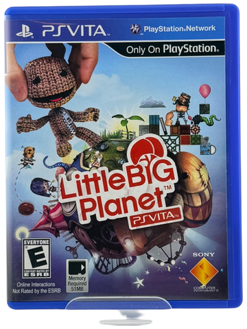 LittleBigplanet