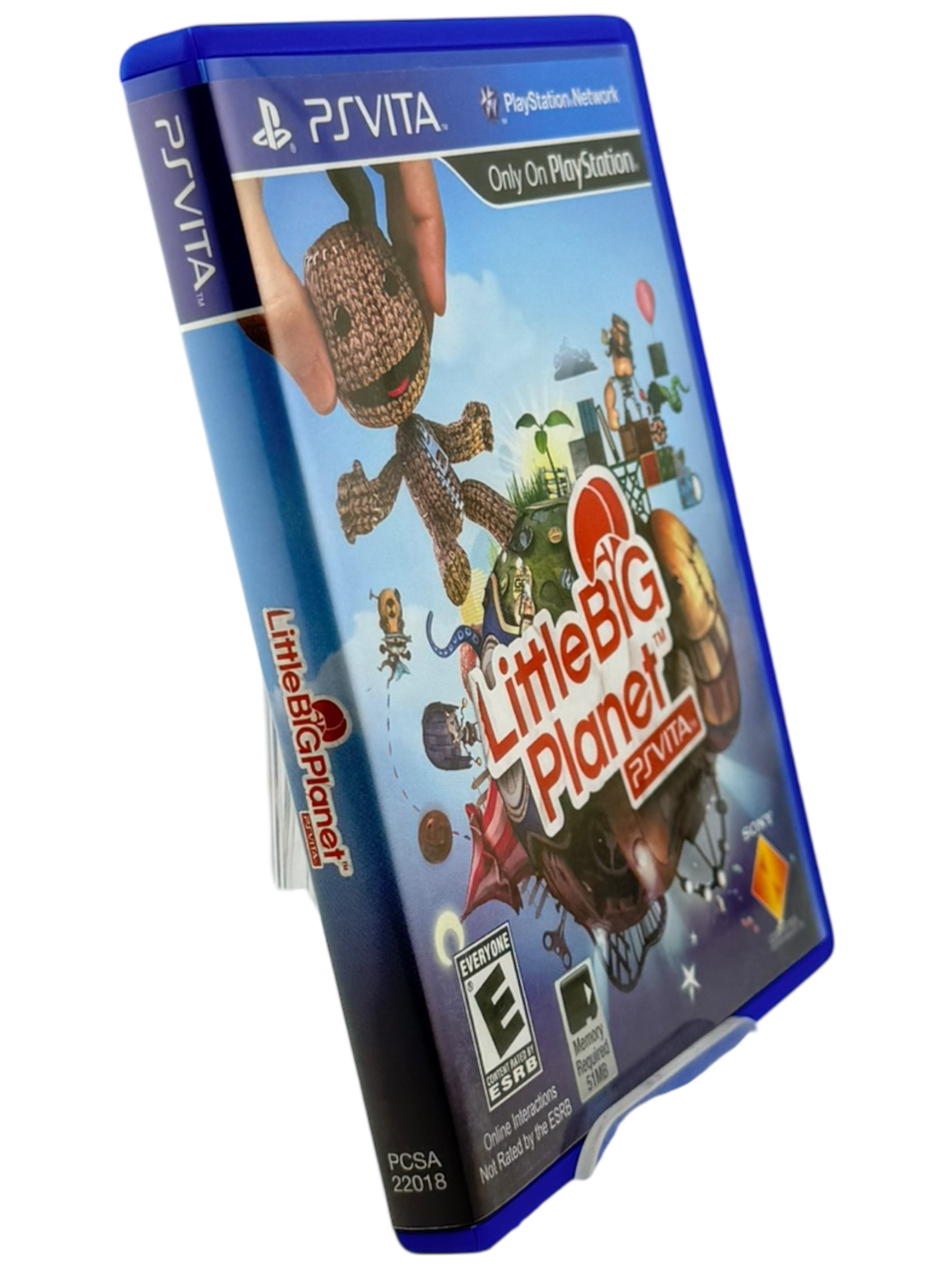 LittleBigplanet