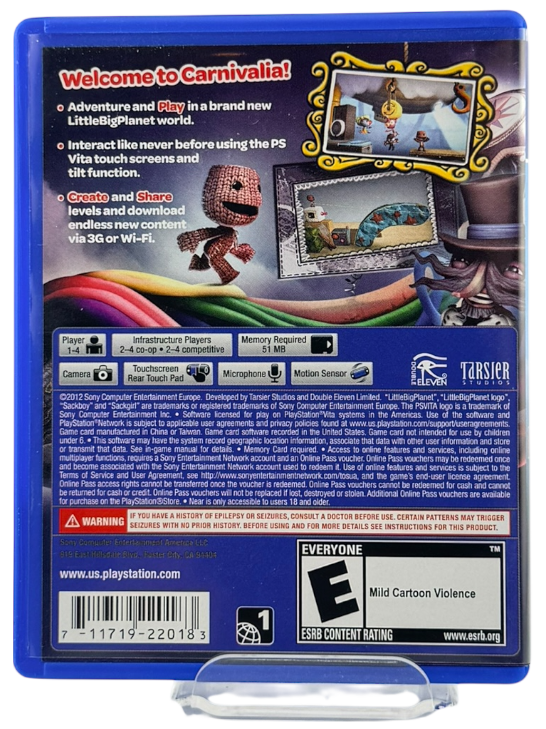LittleBigplanet